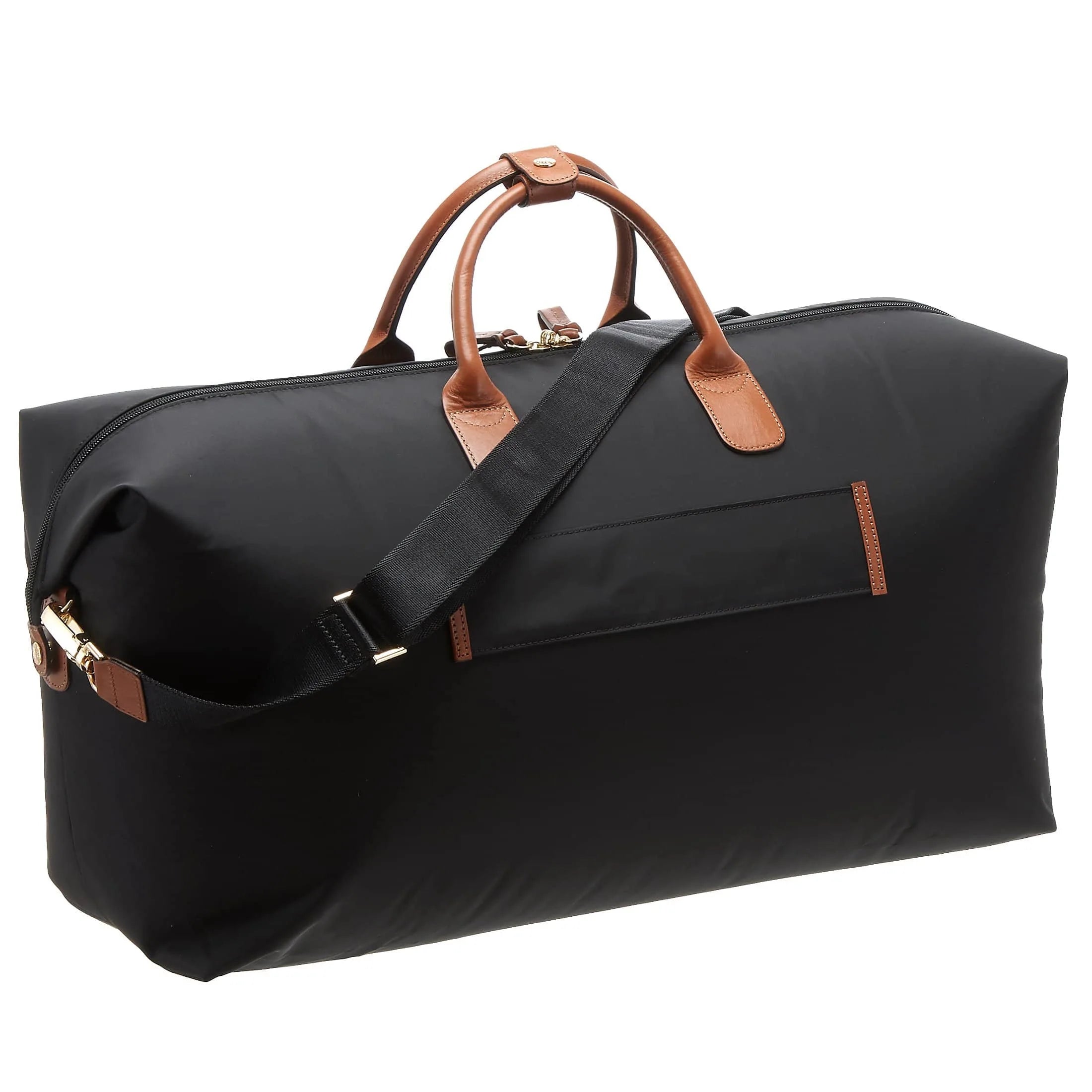 Brics X-Travel Holdall travel bag 55 cm - olive