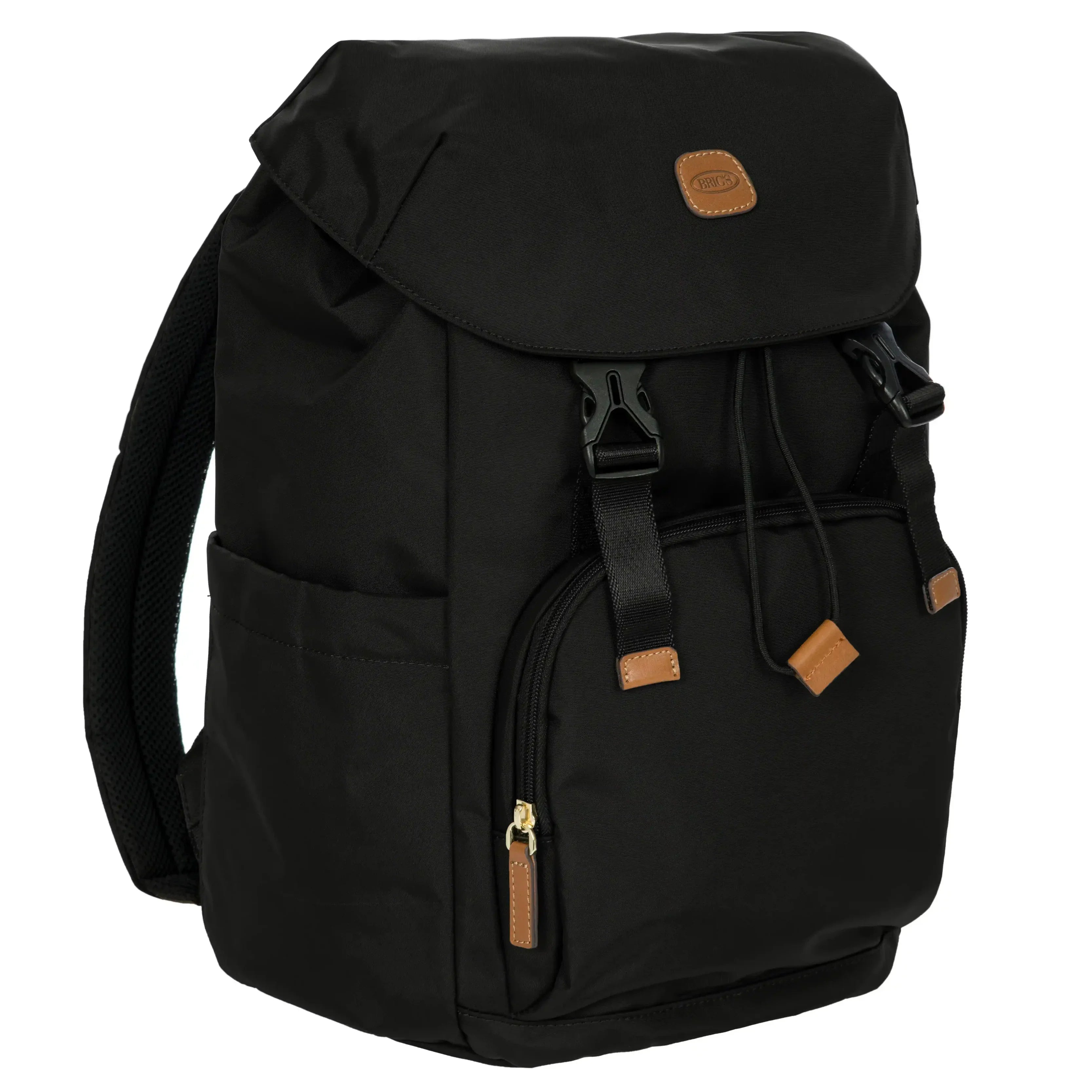 Brics X-Bag Backpack 40 cm - Black