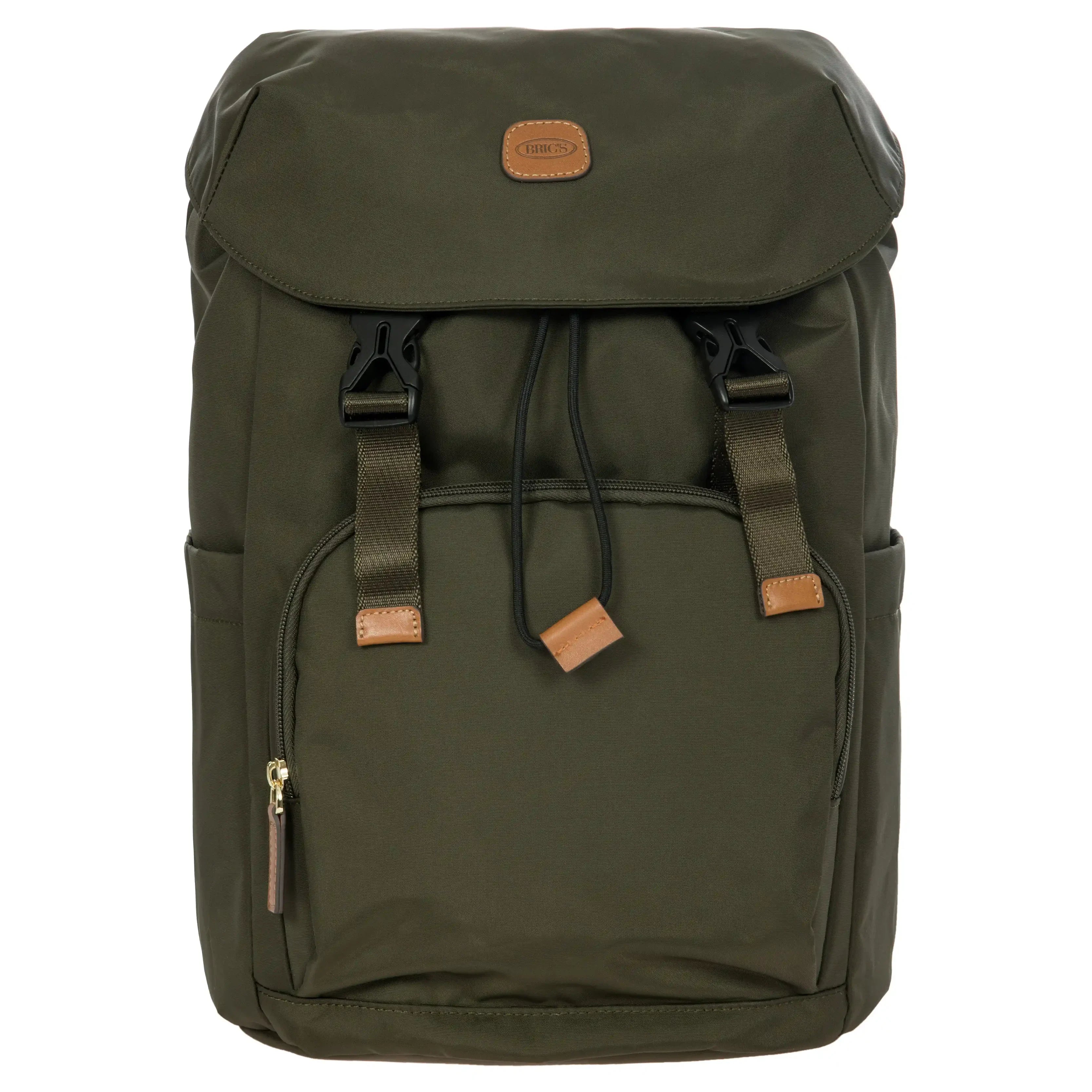 Brics X-Bag Backpack 40 cm - Ocean Blue