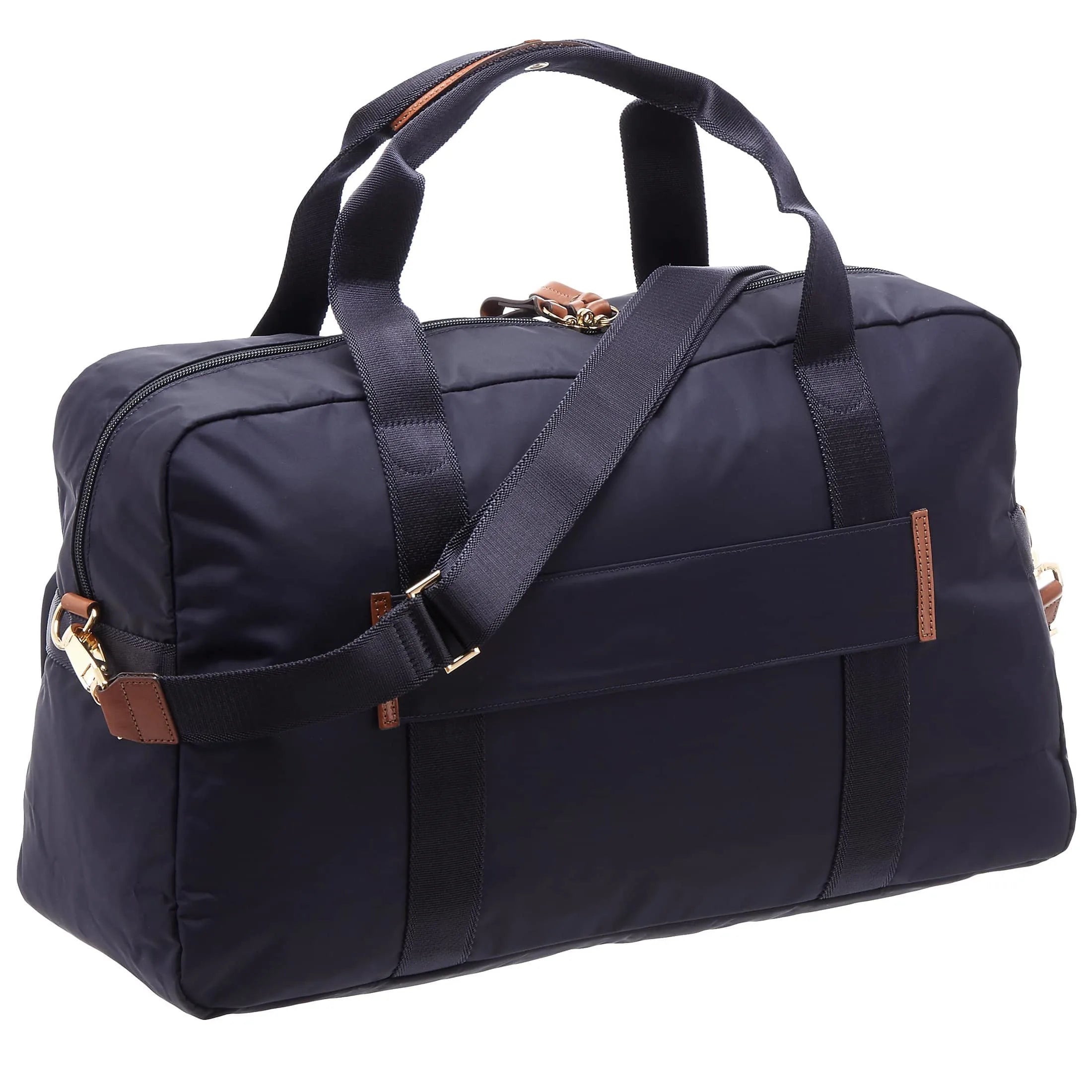 Brics X-Travel Holdall Reisetasche 46 cm - olive