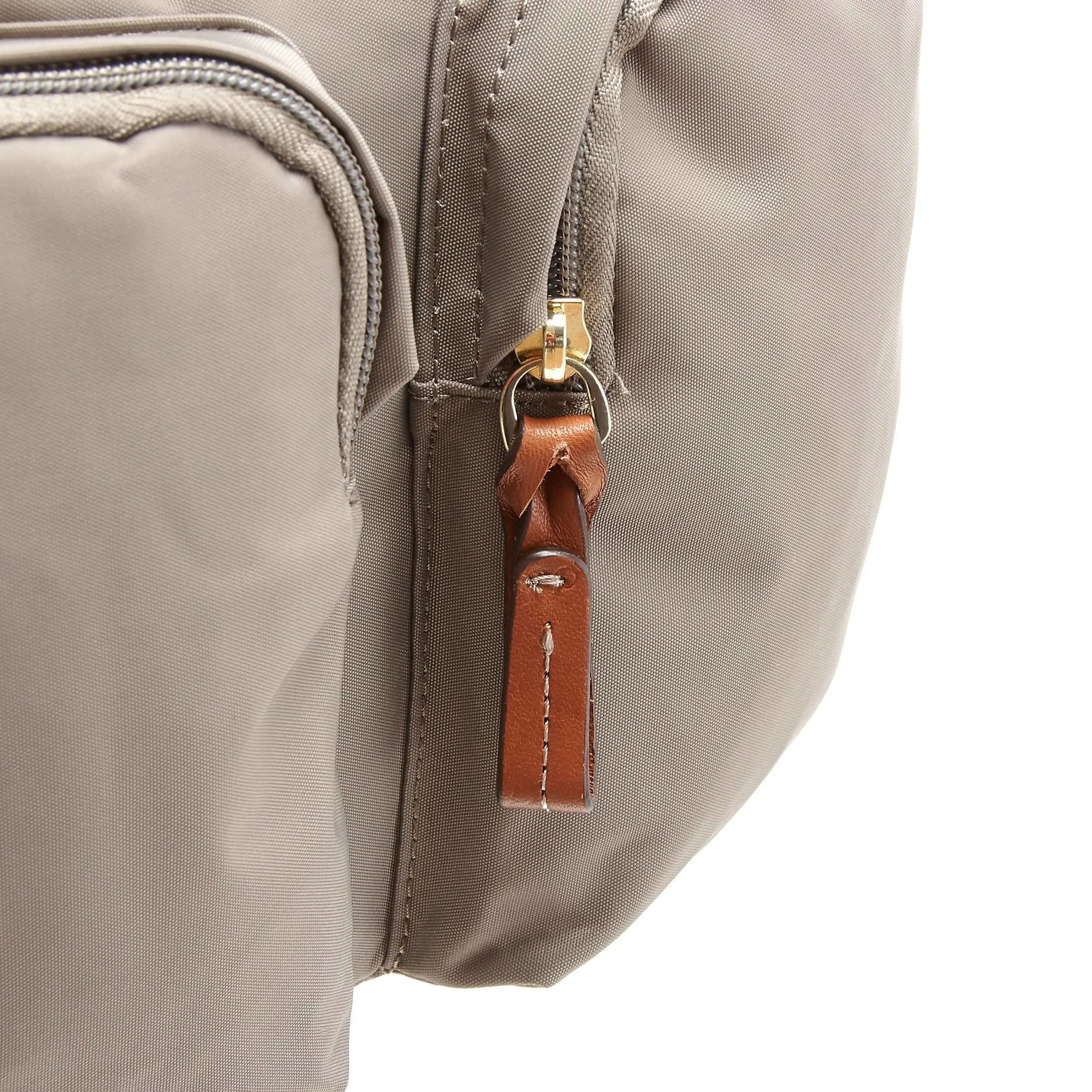 Brics X-Travel City Piccolo Rucksack 27 cm - olive
