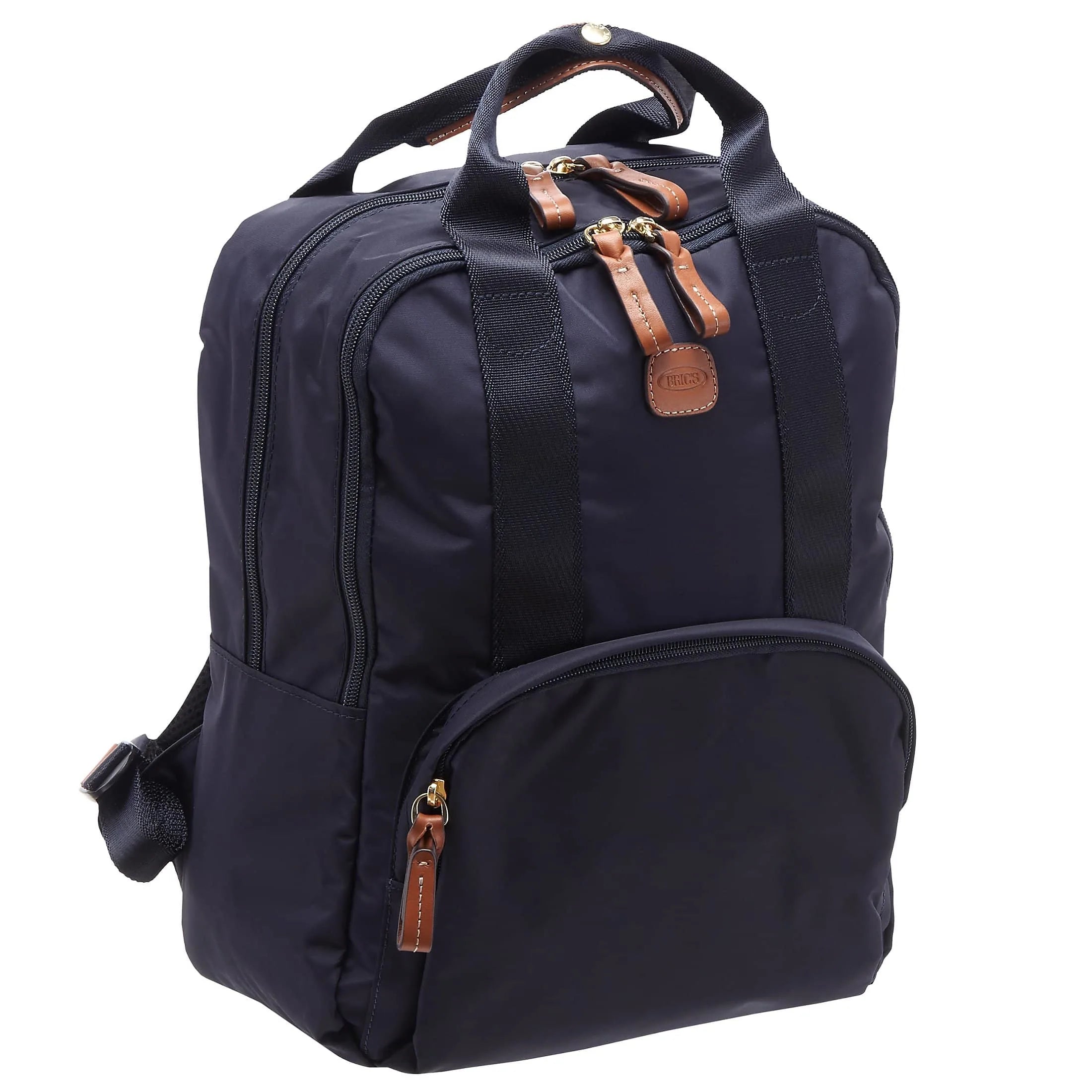 Brics X-Travel Urban Backpack 36 cm - black