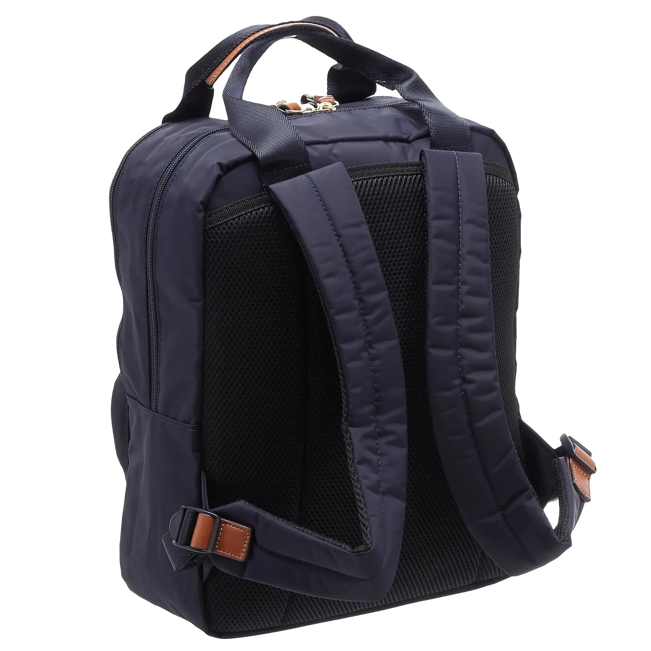 Brics X-Travel Urban Backpack 36 cm - black
