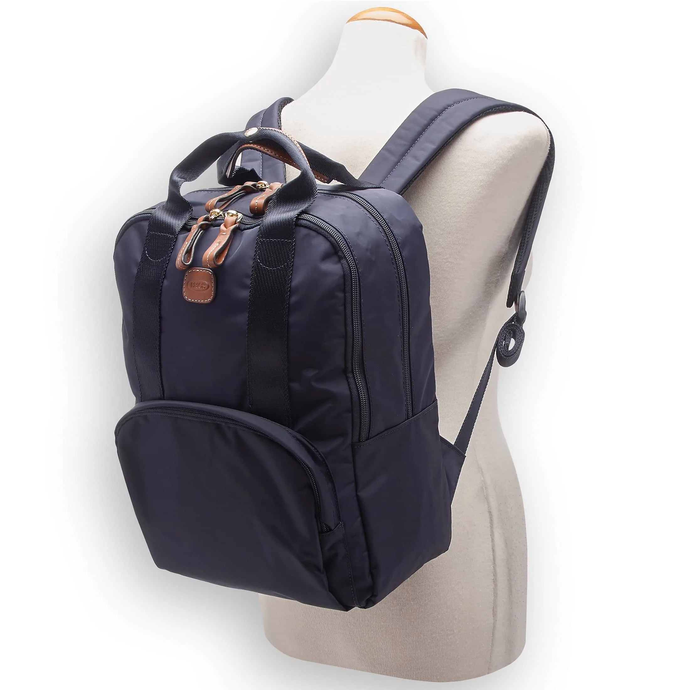 Brics X-Travel Urban Rucksack 36 cm - olive