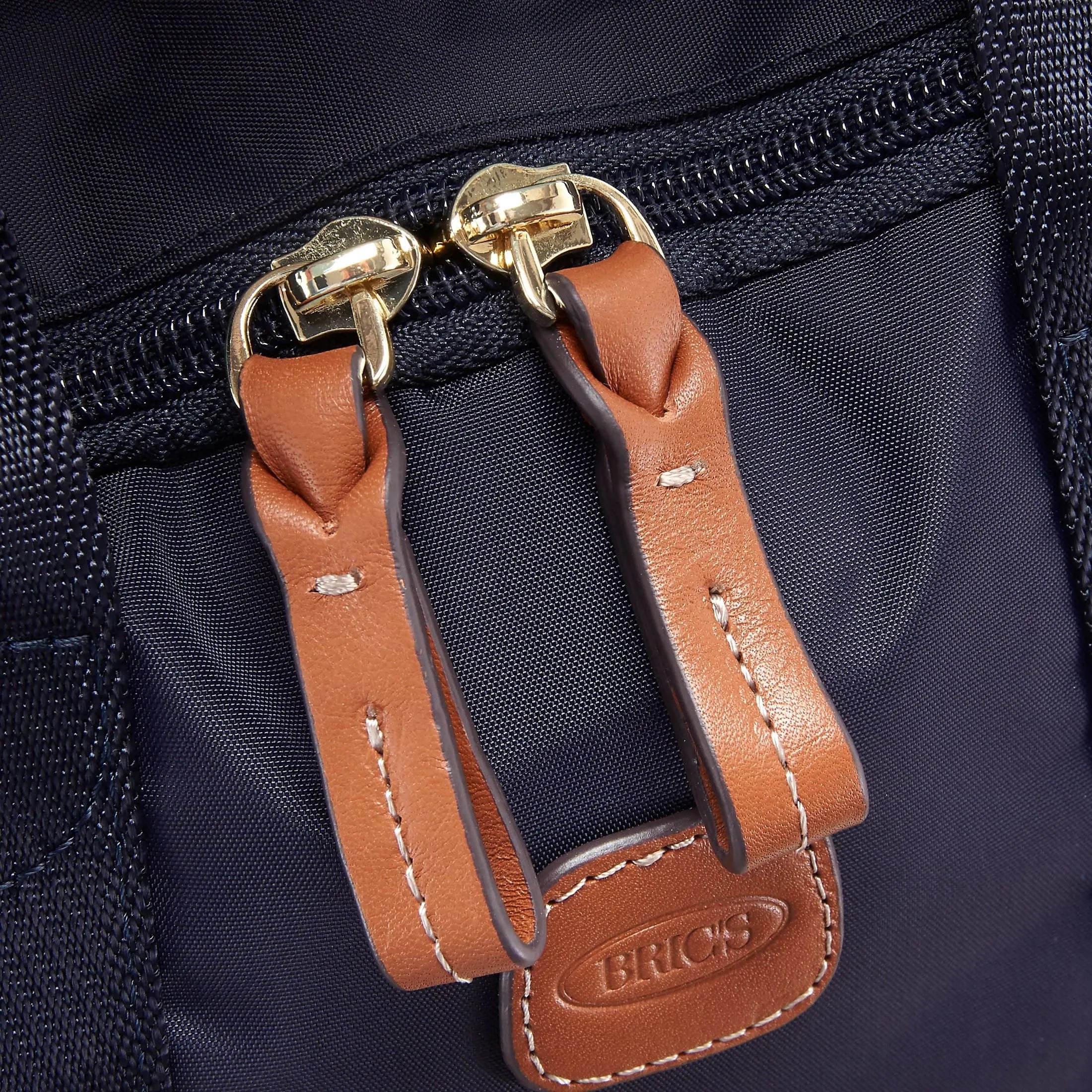 Brics X-Travel Urban Rucksack 36 cm - olive