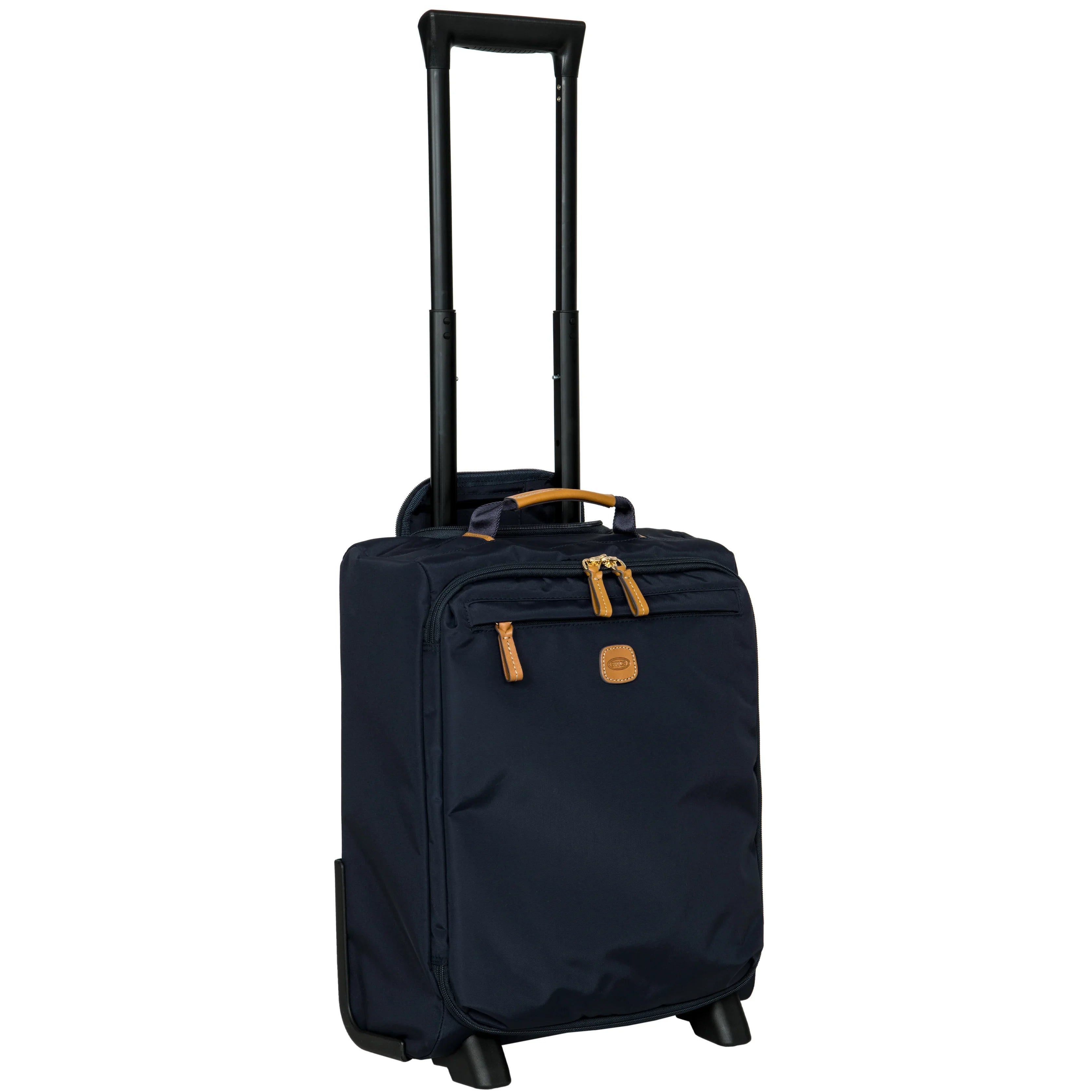 Brics X-Travel Underseat Trolley 46 cm - Black