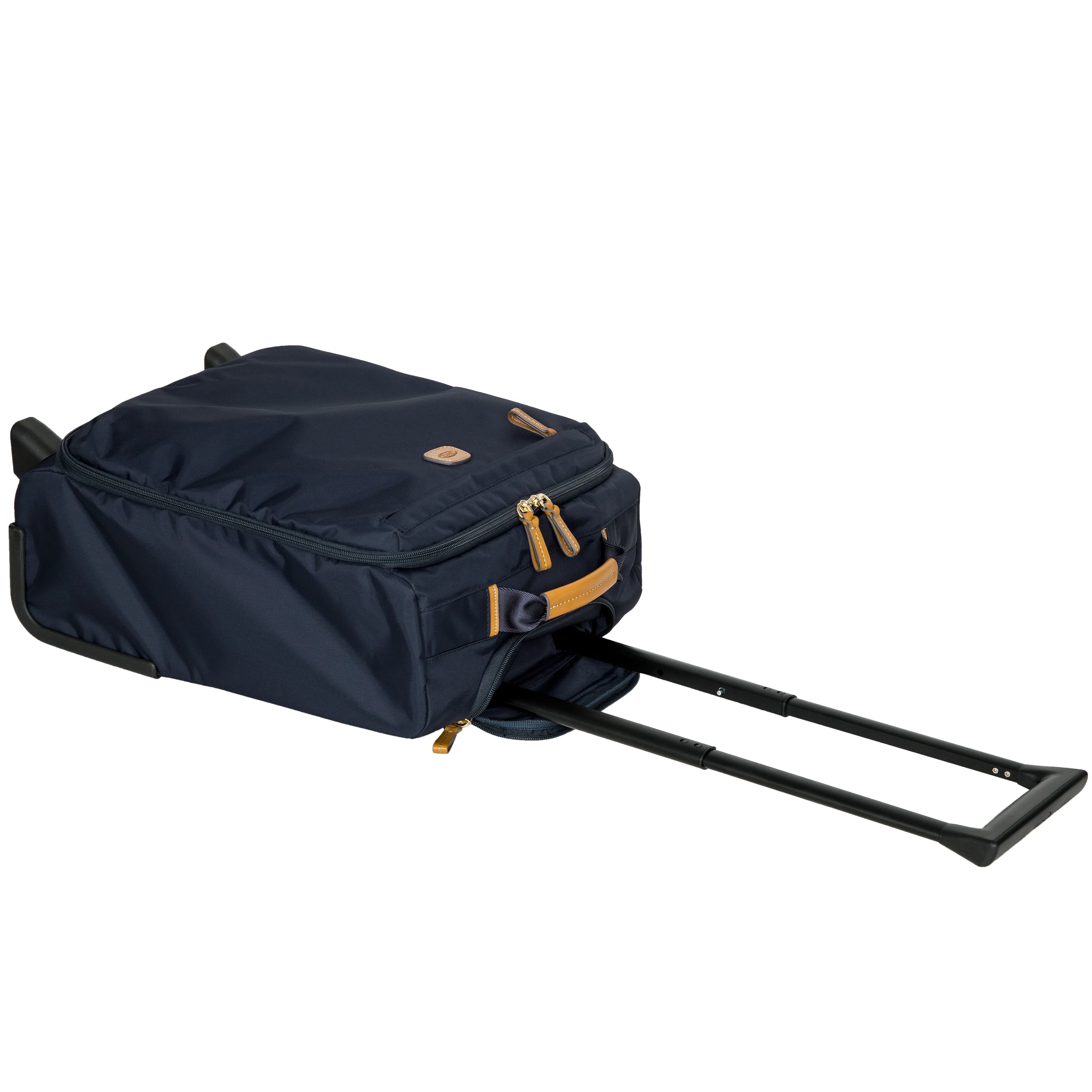 Brics X-Travel Underseat Trolley 46 cm - Black