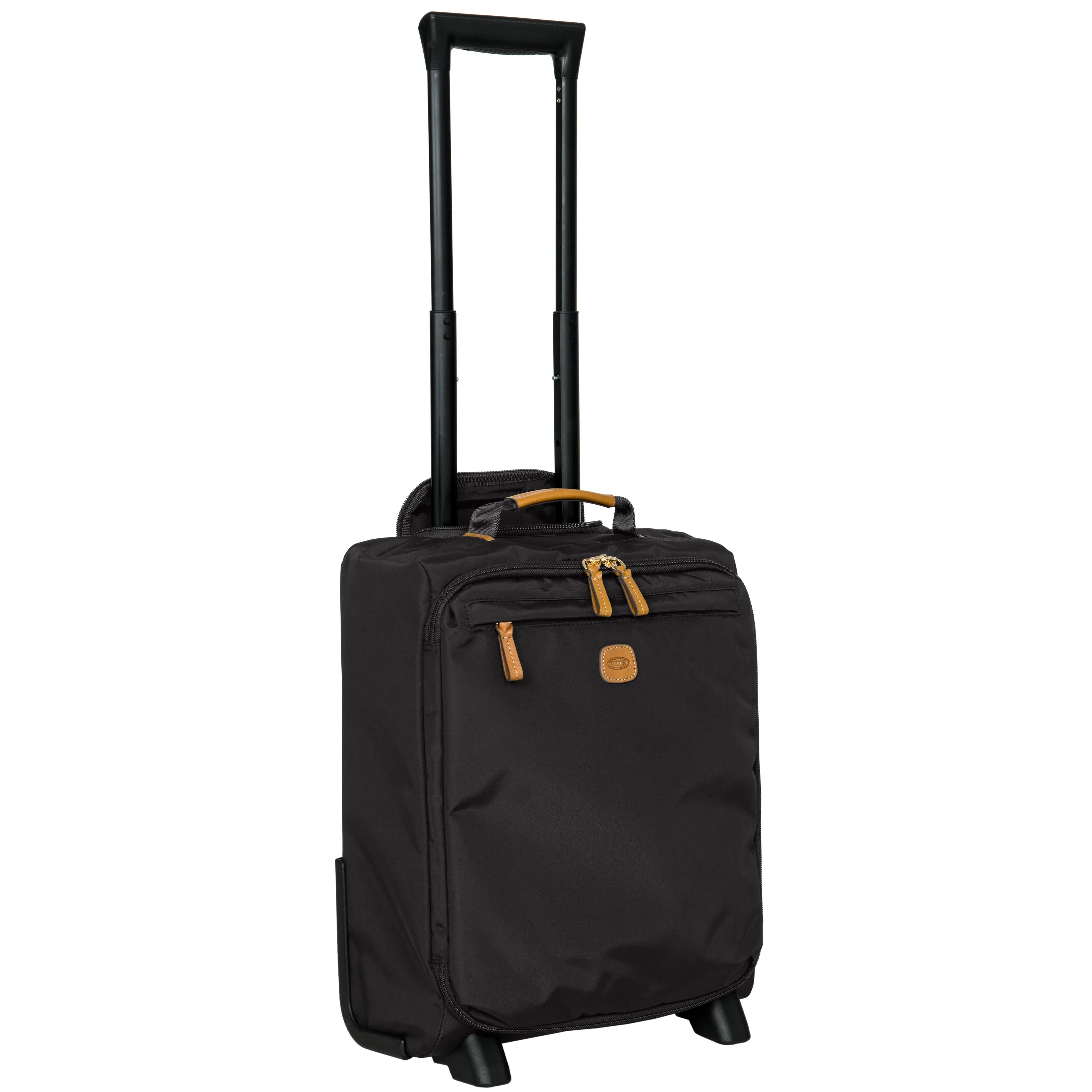 Brics X-Travel Underseat Trolley 46 cm - Black