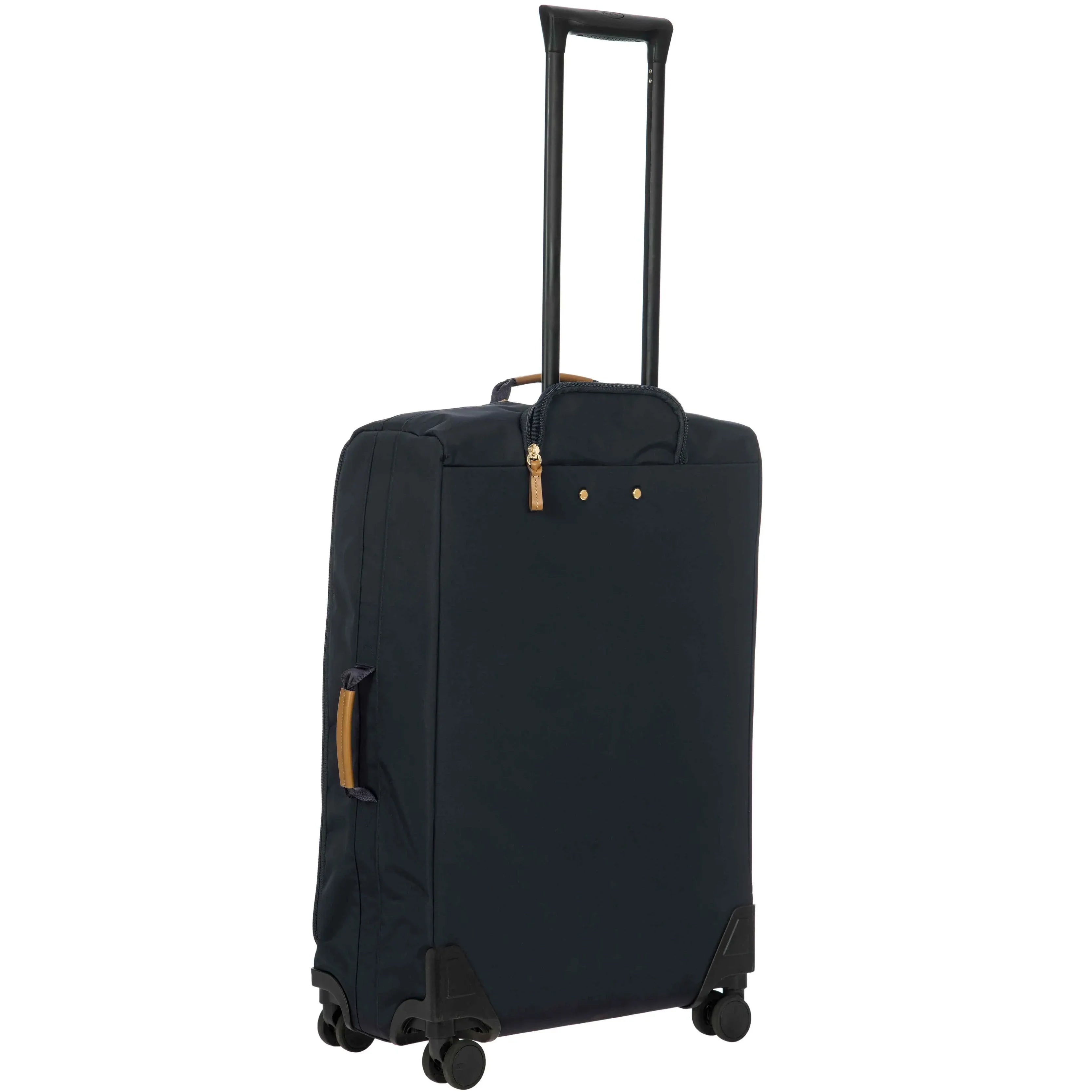 Brics X-Collection 4-Rollen Trolley 72 cm - Black