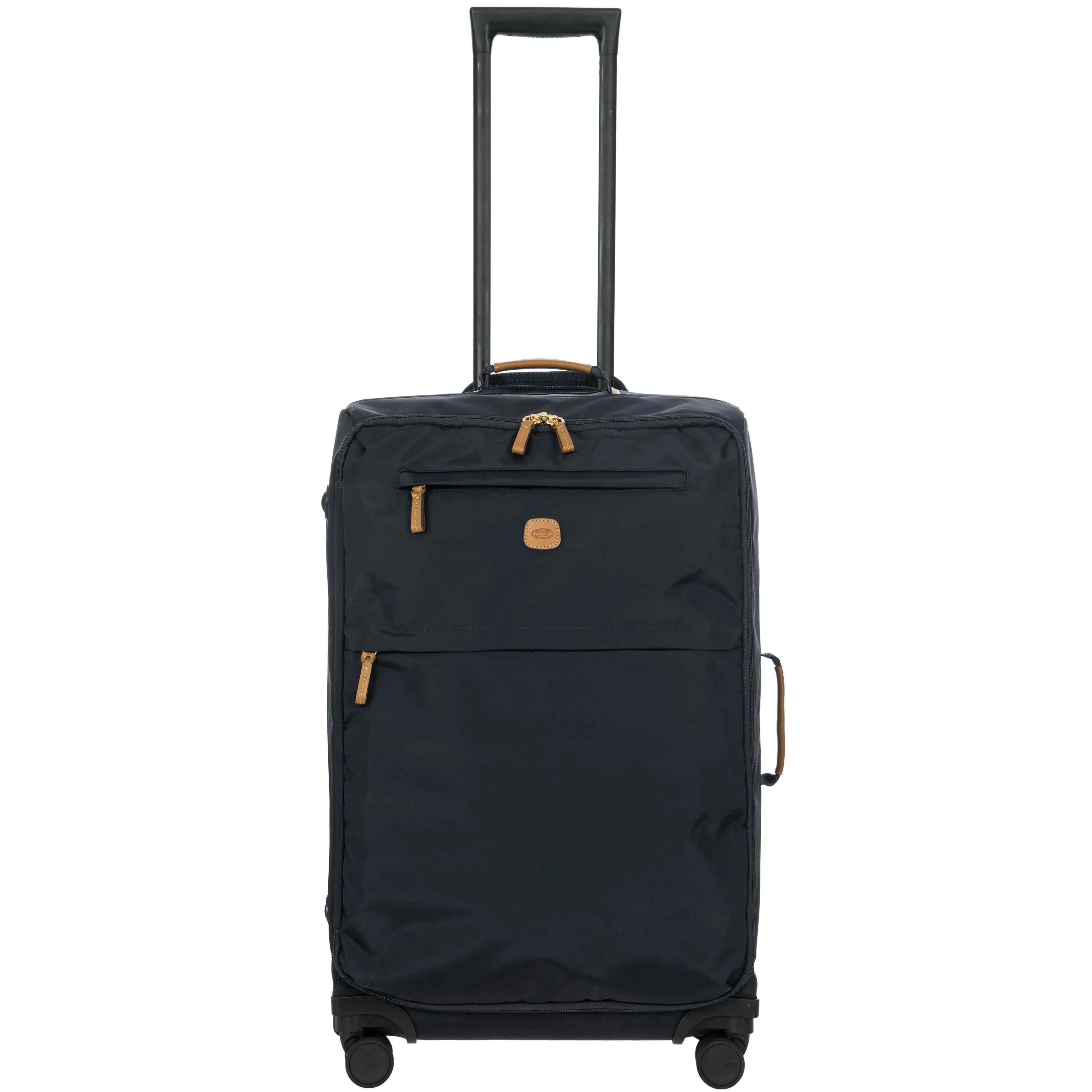 Brics X-Collection 4-Rollen Trolley 72 cm - Olive