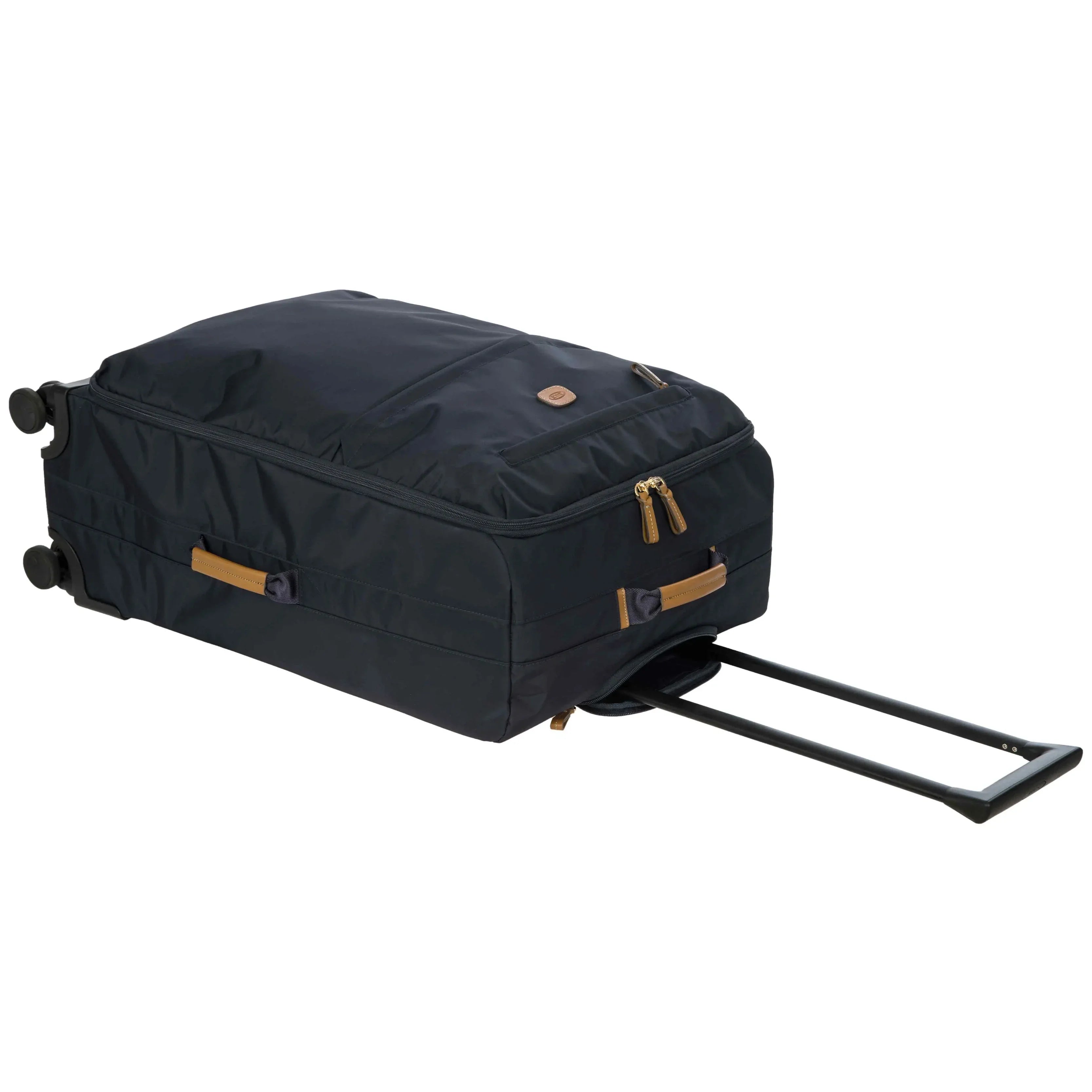 Brics X-Collection 4-Rollen Trolley 72 cm - Black