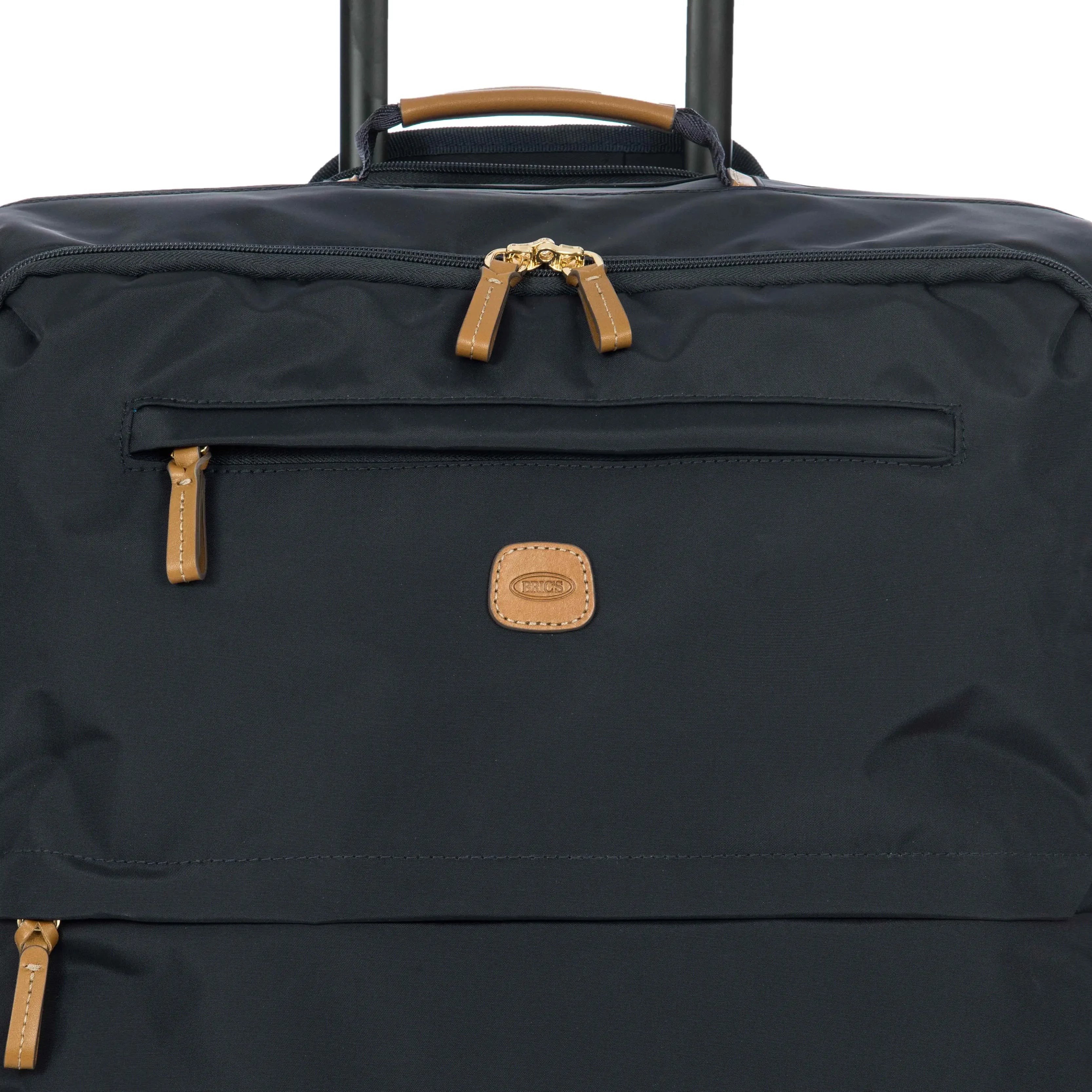 Brics X-Collection 4-Rollen Trolley 72 cm - Black