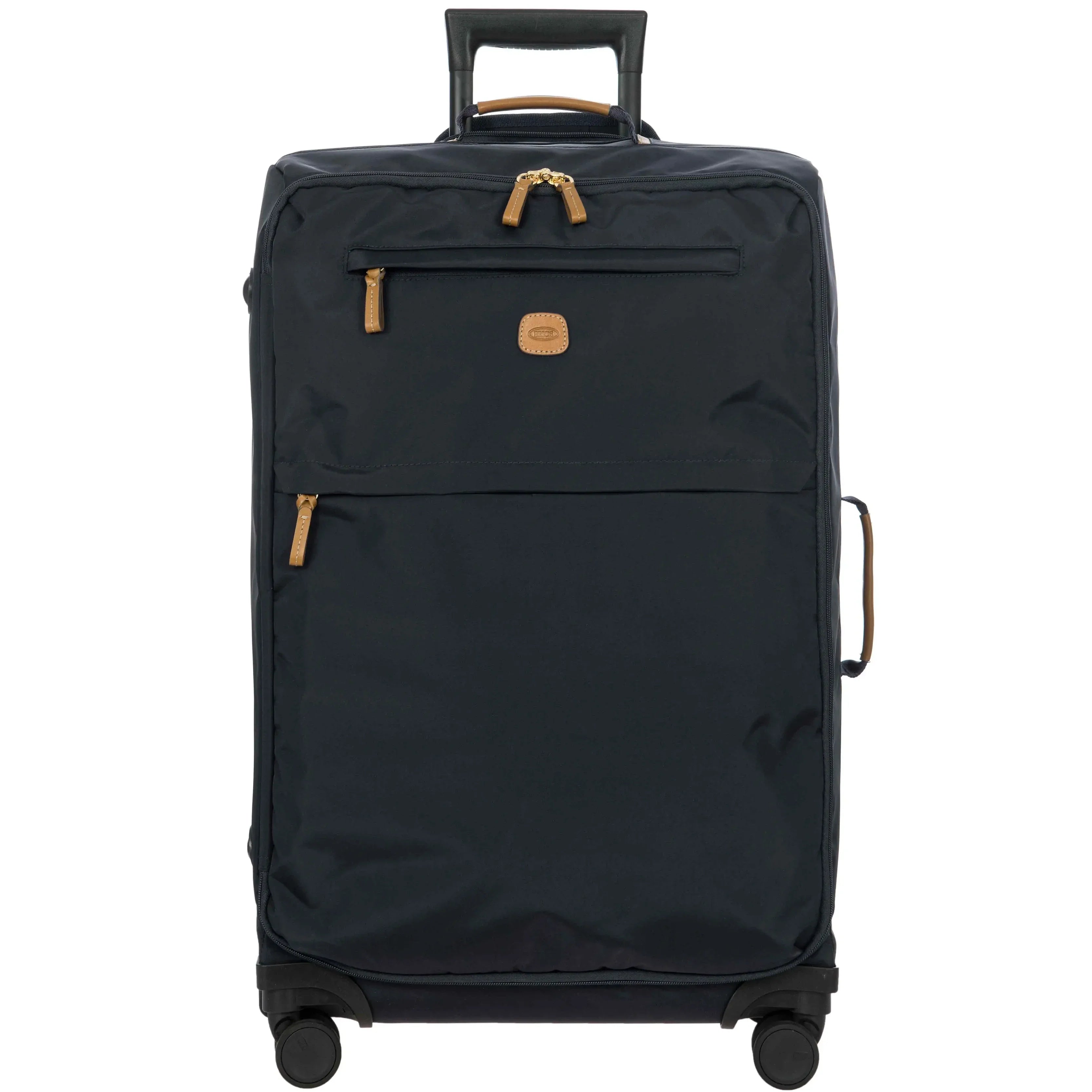 Brics X-Collection 4-Rollen Trolley 72 cm - Black
