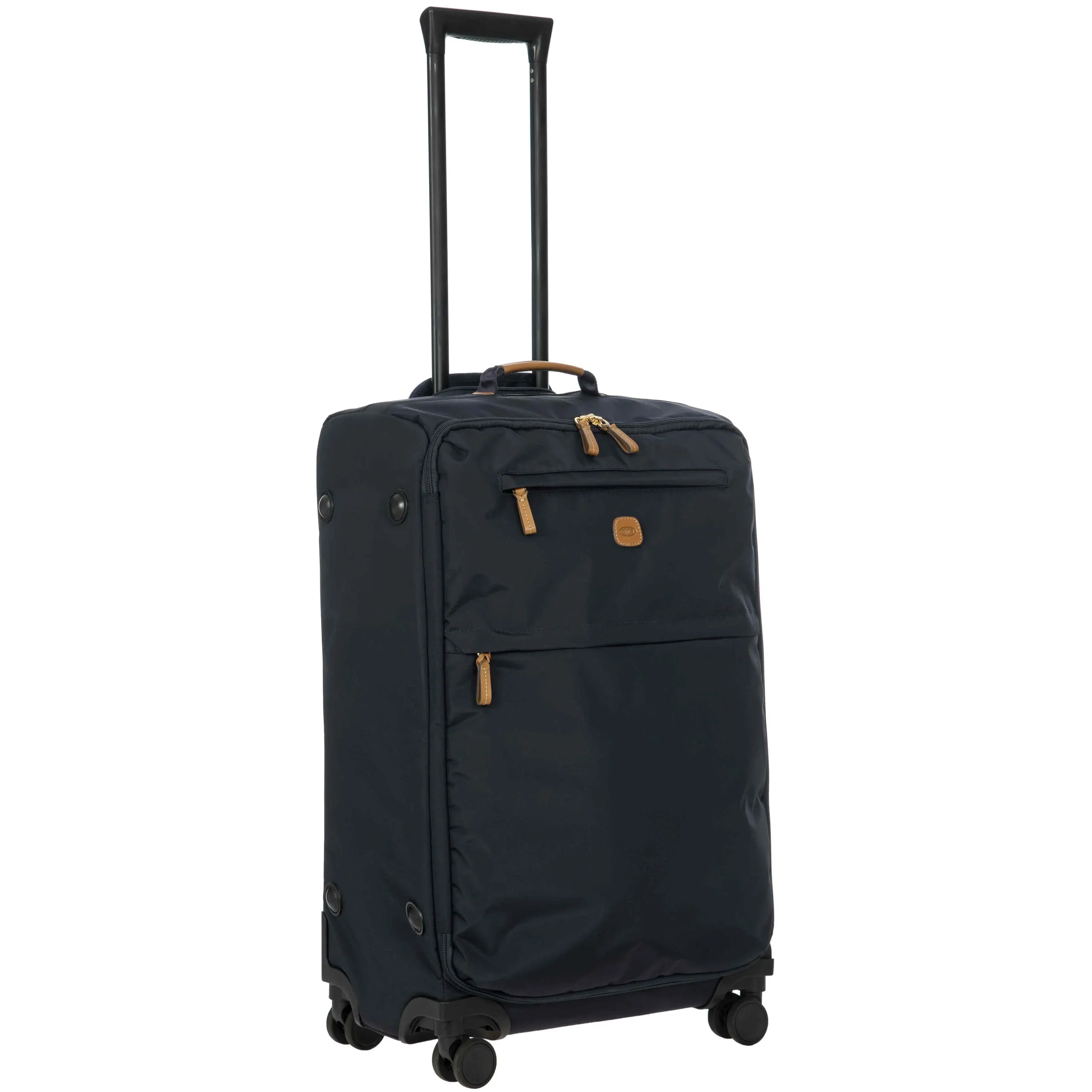 Brics X-Collection 4-Rollen Trolley 72 cm - Black