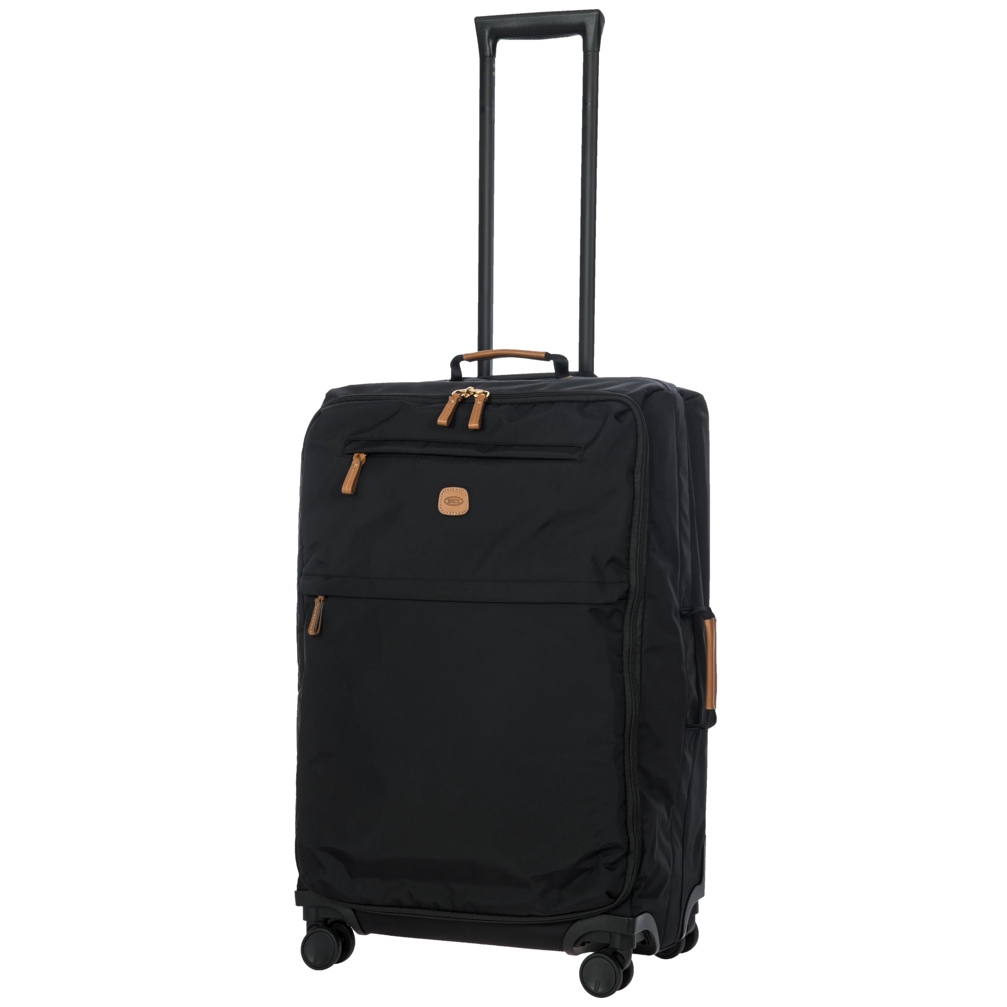 Brics X-Collection 4-Rollen Trolley 72 cm - Black