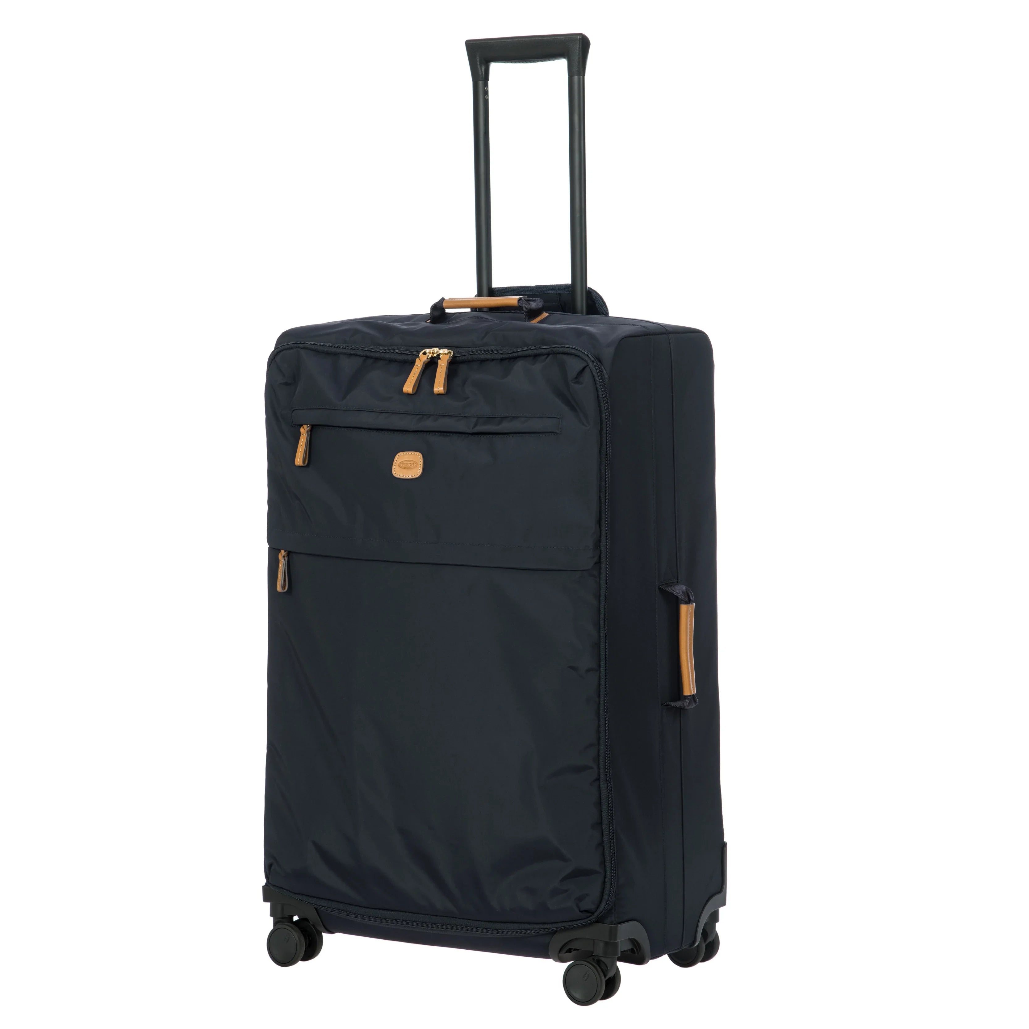 Brics X-Travel 4-Rollen Trolley 77 cm - Ocean Blue