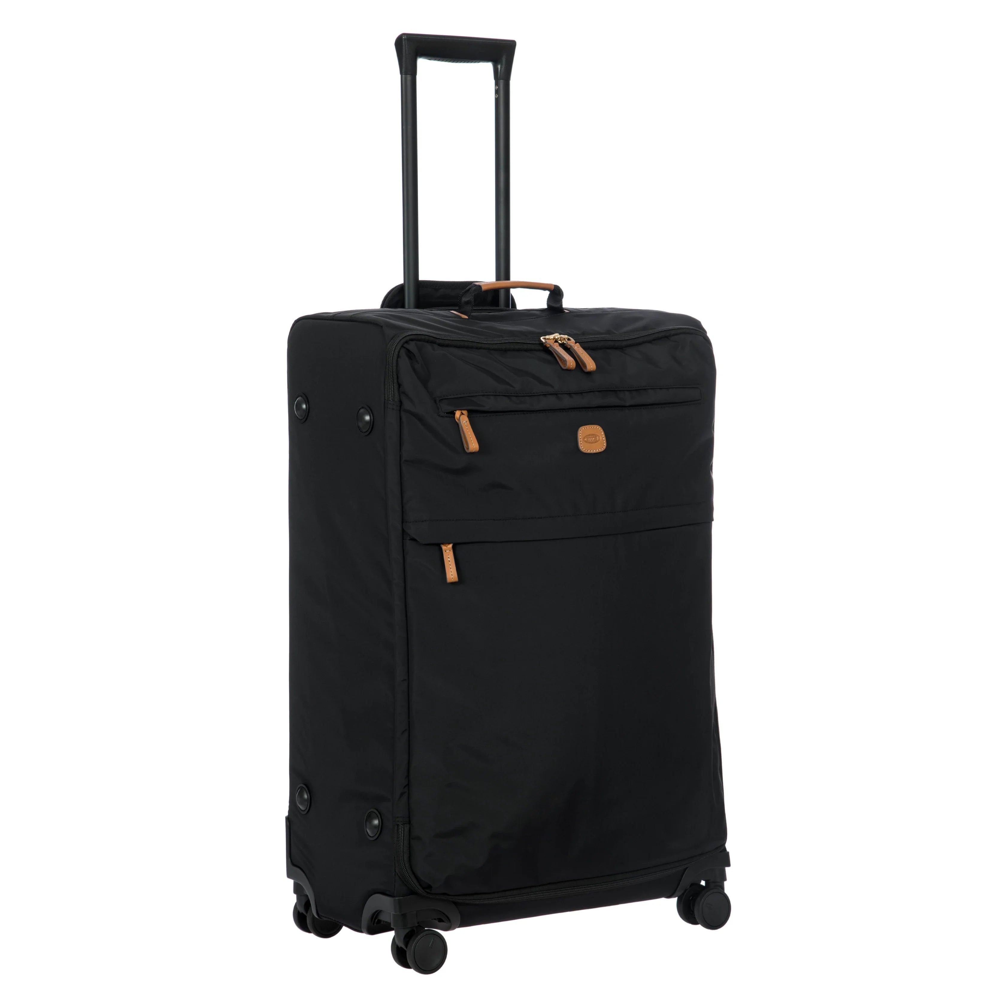 Brics X-Travel 4-Rollen Trolley 77 cm - Black