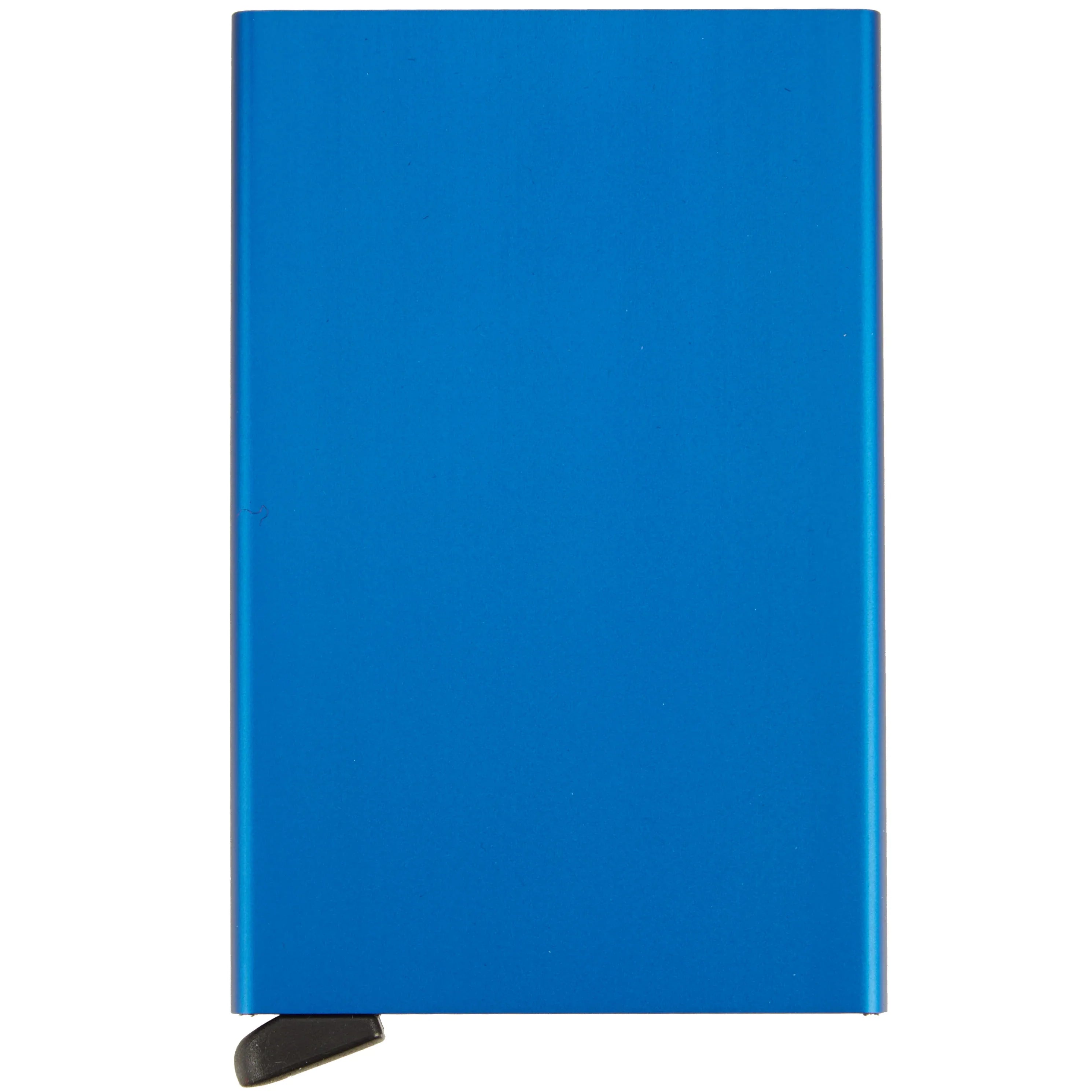 Secrid Wallets Card Protector 10 cm - blue