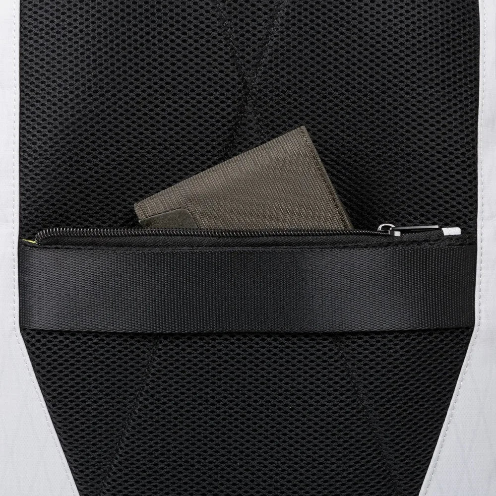 Piquadro Otello Backpack RFID 43 cm - Green