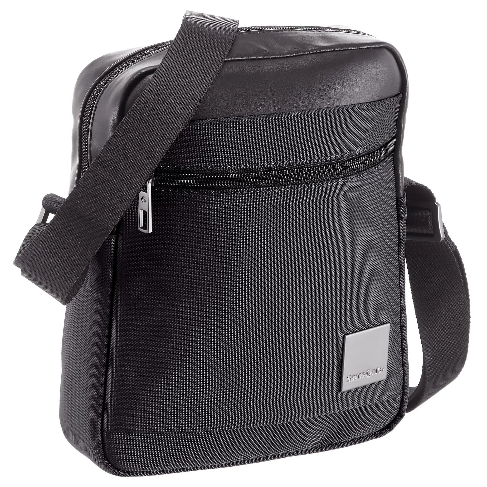 Hip top messenger bags