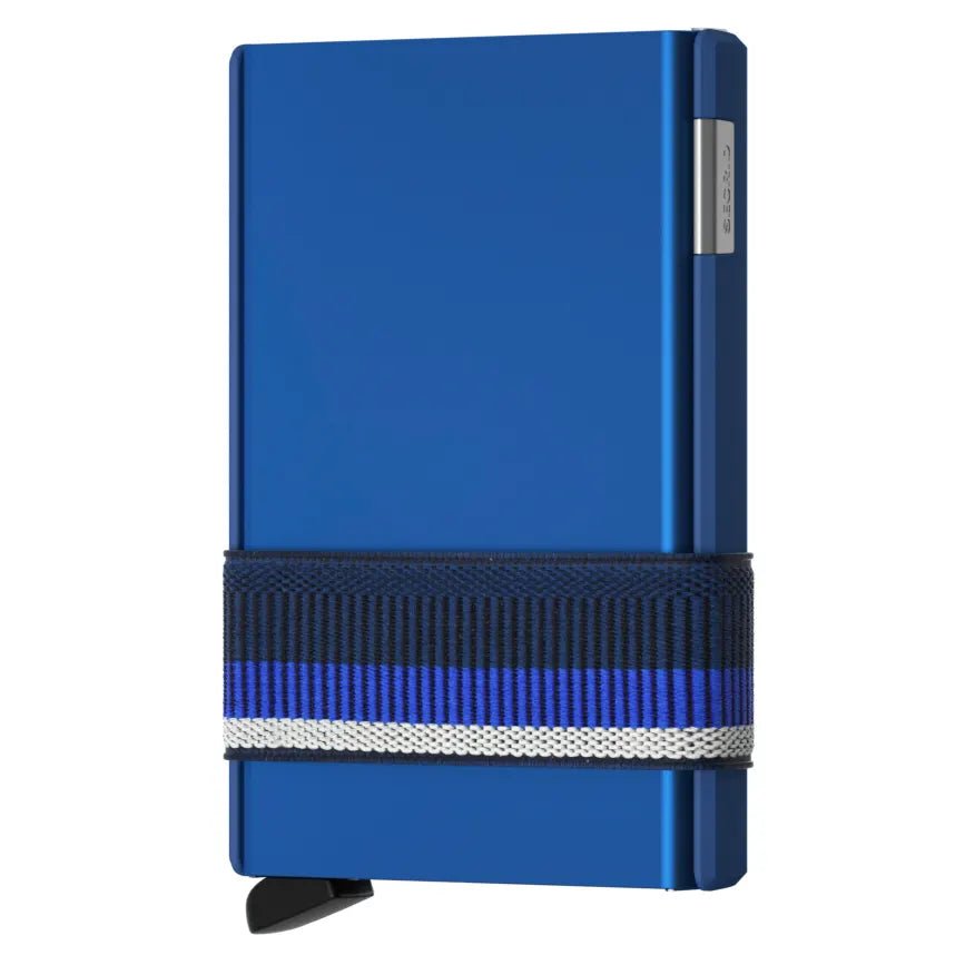 Secrid Wallets Cardslide 10 cm - desert