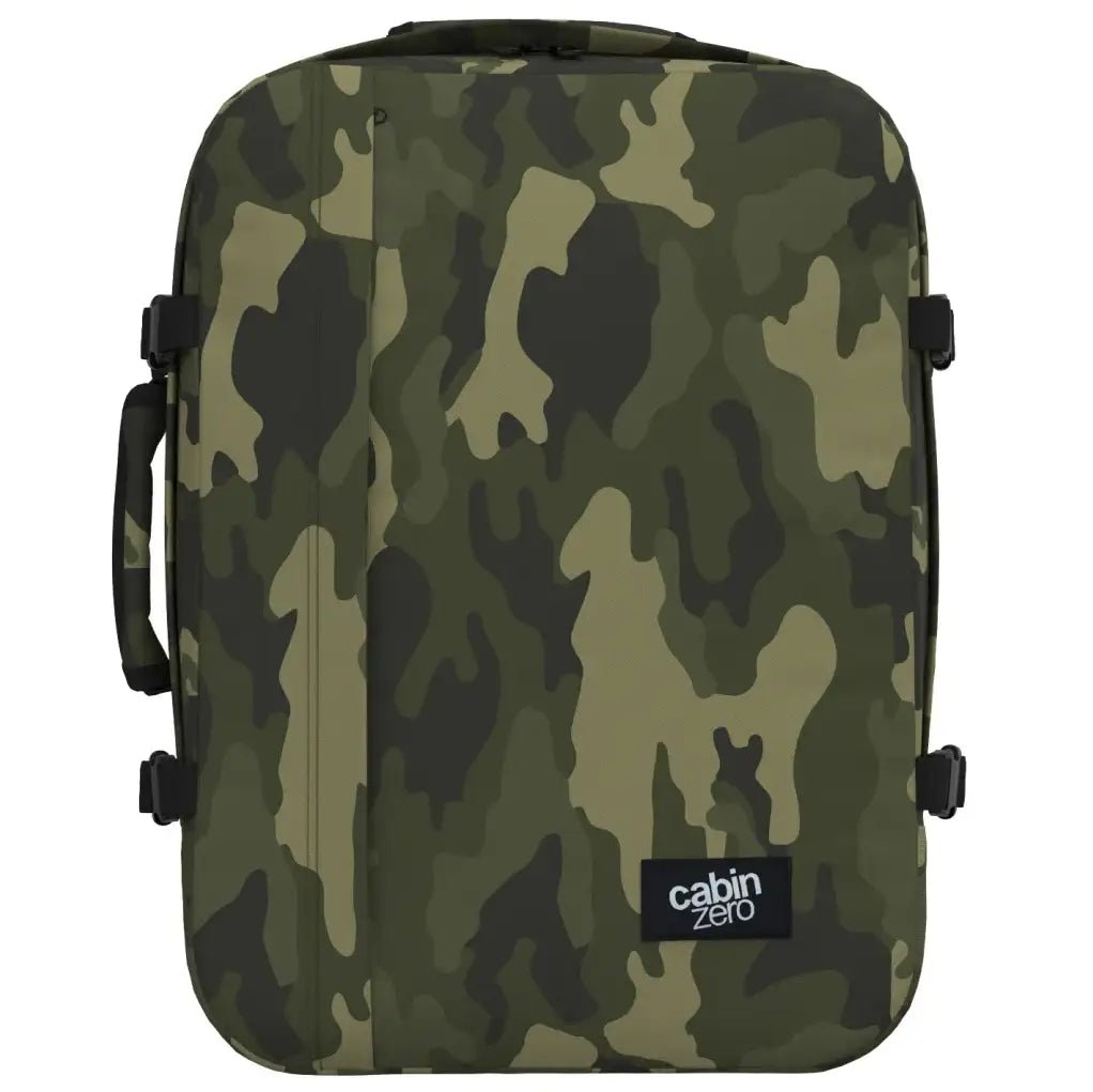 CabinZero Cabin Backpacks Classic 44L Rucksack 51 cm - Urban Camo