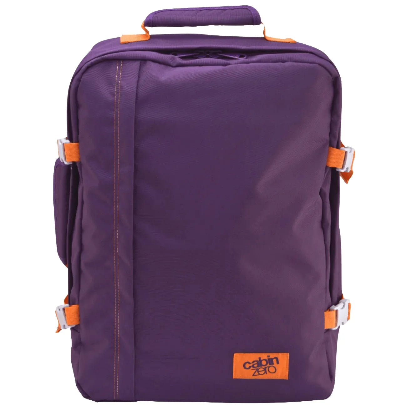 CabinZero Cabin Backpacks Classic 44L Rucksack 51 cm - purple cloud