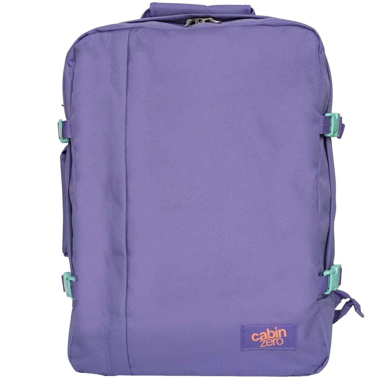 CabinZero Cabin Backpacks Classic 44L Rucksack 51 cm - lavender love