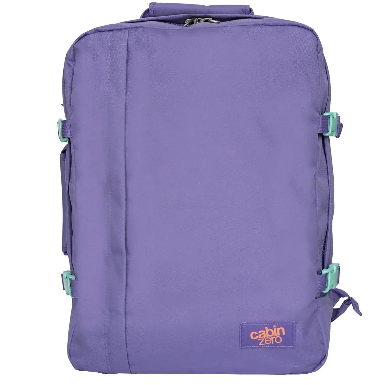 Cabin top zero backpack