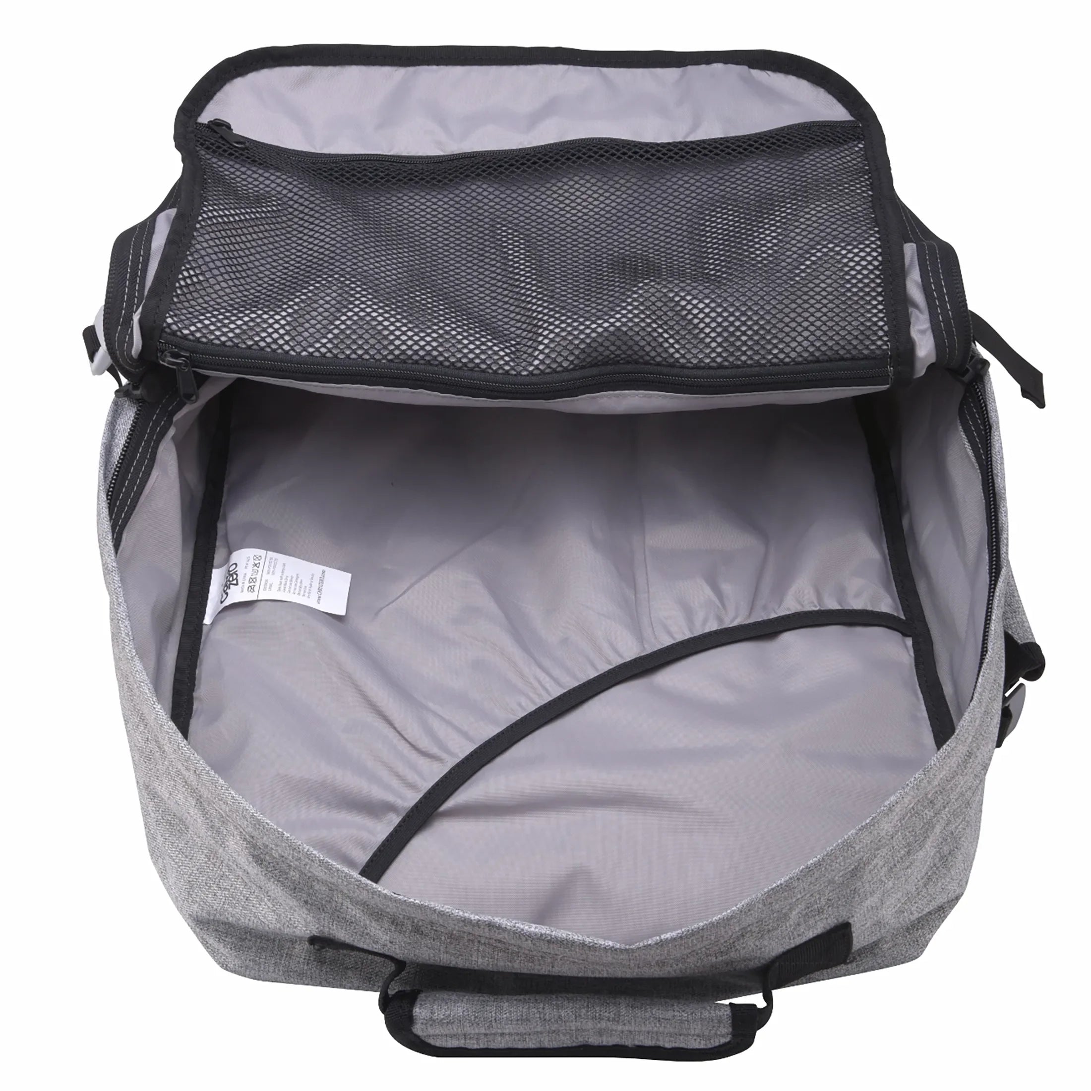 CabinZero Cabin Backpacks Classic 44L Rucksack 51 cm - Infinity Blue