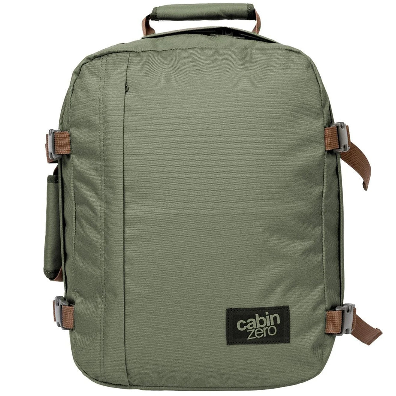 CabinZero Cabin Backpacks Classic 28L backpack 39 cm - georgian khaki