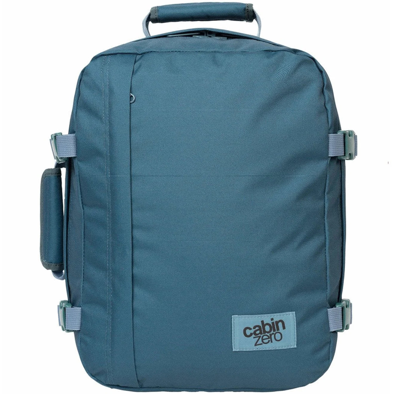 CabinZero Cabin Backpacks Classic 28L backpack 39 cm - aruba blue