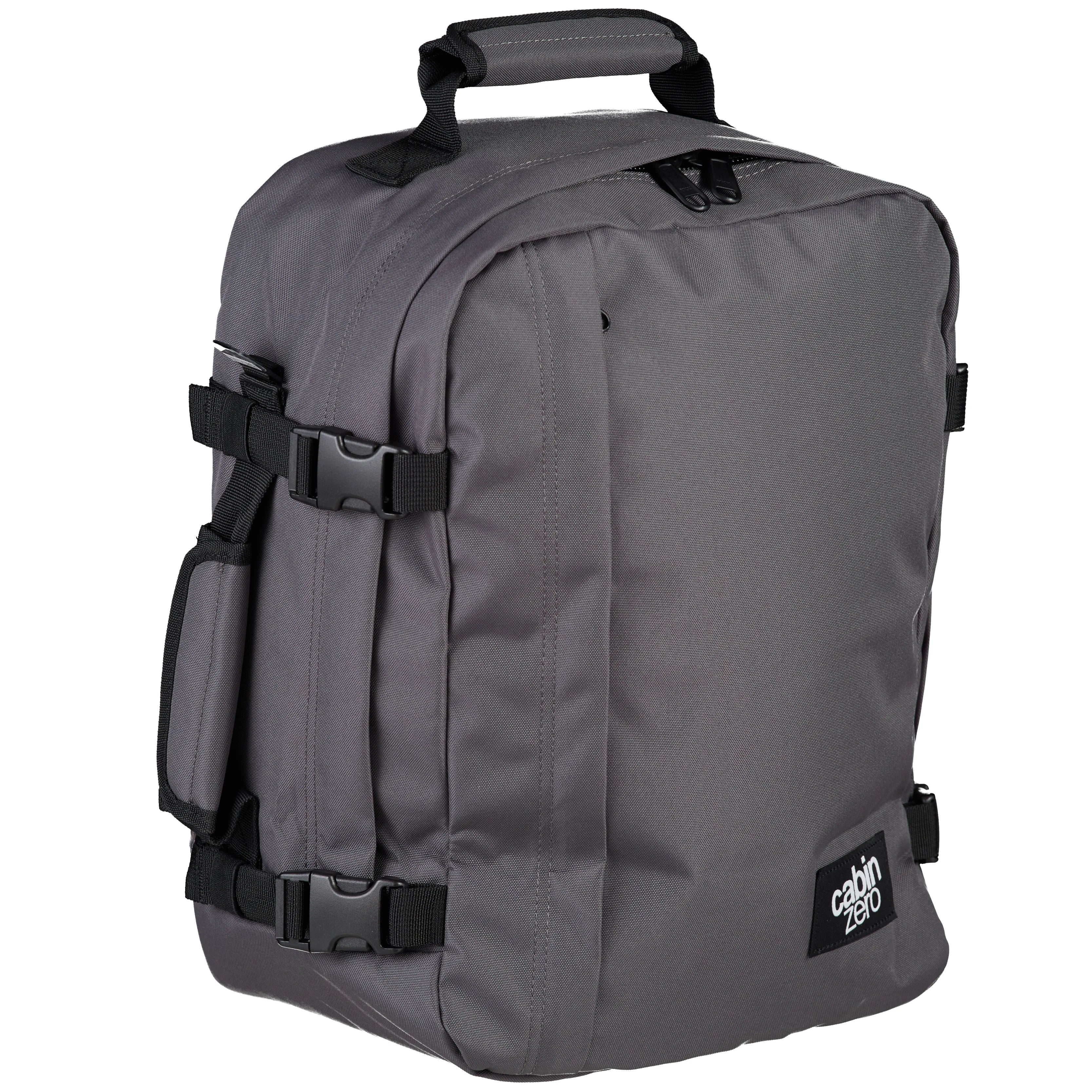 CabinZero Cabin Backpacks Classic 28L backpack 39 cm - georgian khaki