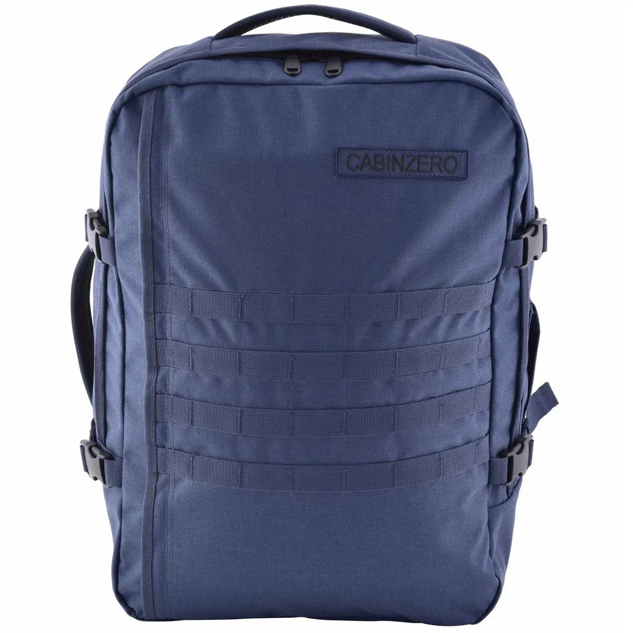 CabinZero Military 44L Cabin Backpack 52 cm - Navy