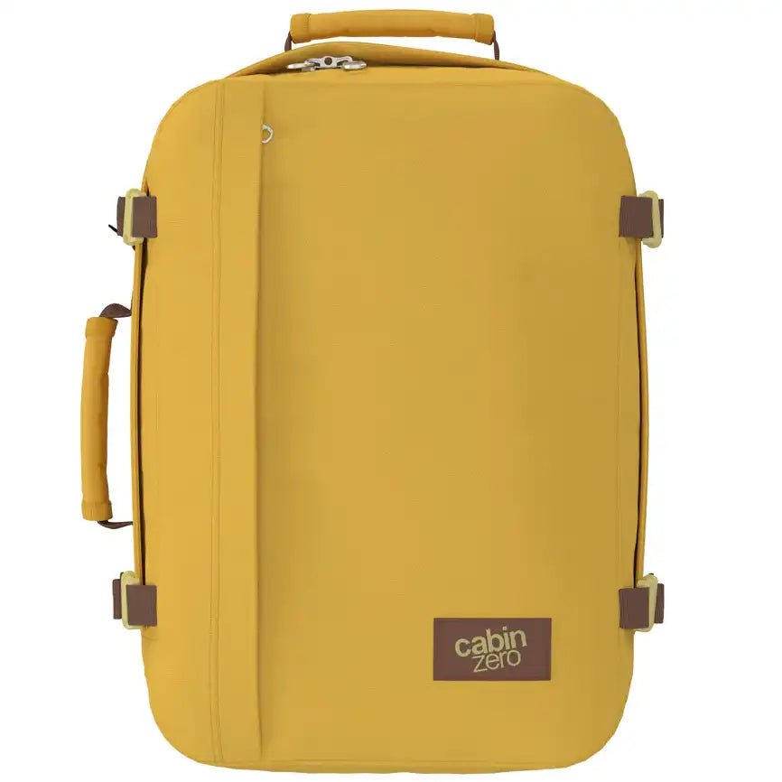 CabinZero Cabin Backpacks Classic 36L Rucksack 45 cm - Hoi An