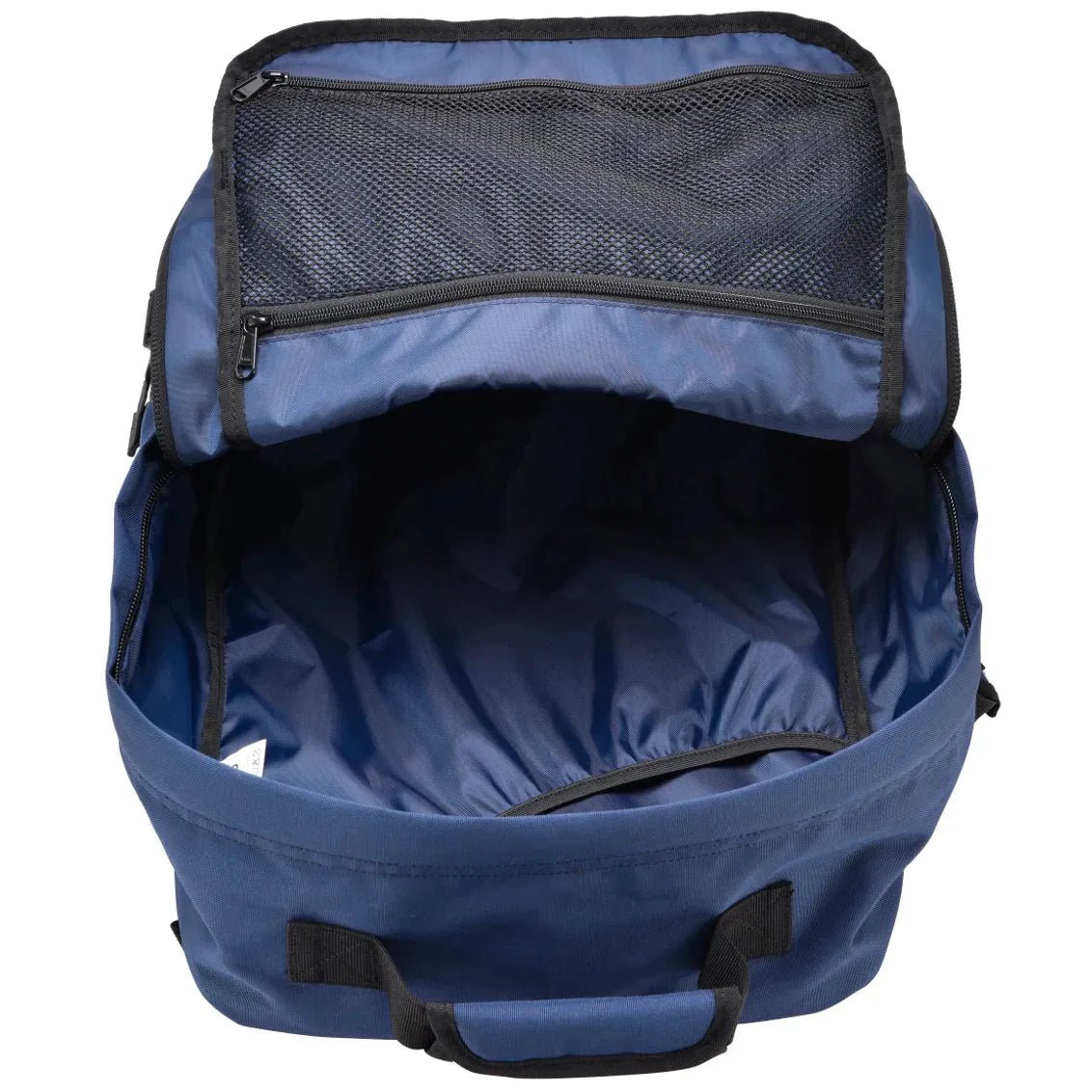 CabinZero Cabin Backpacks Classic 36L Rucksack 45 cm - Infinity Blue