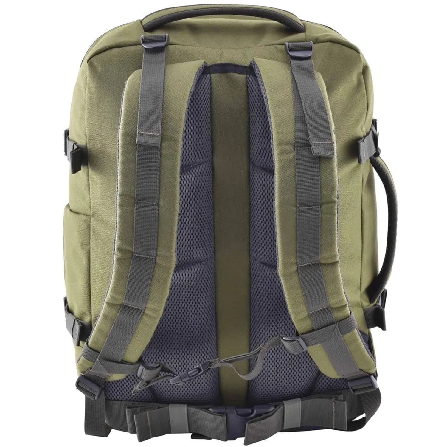 Cabin Zero Cabin Backpacks Military 36L 46 cm - military green