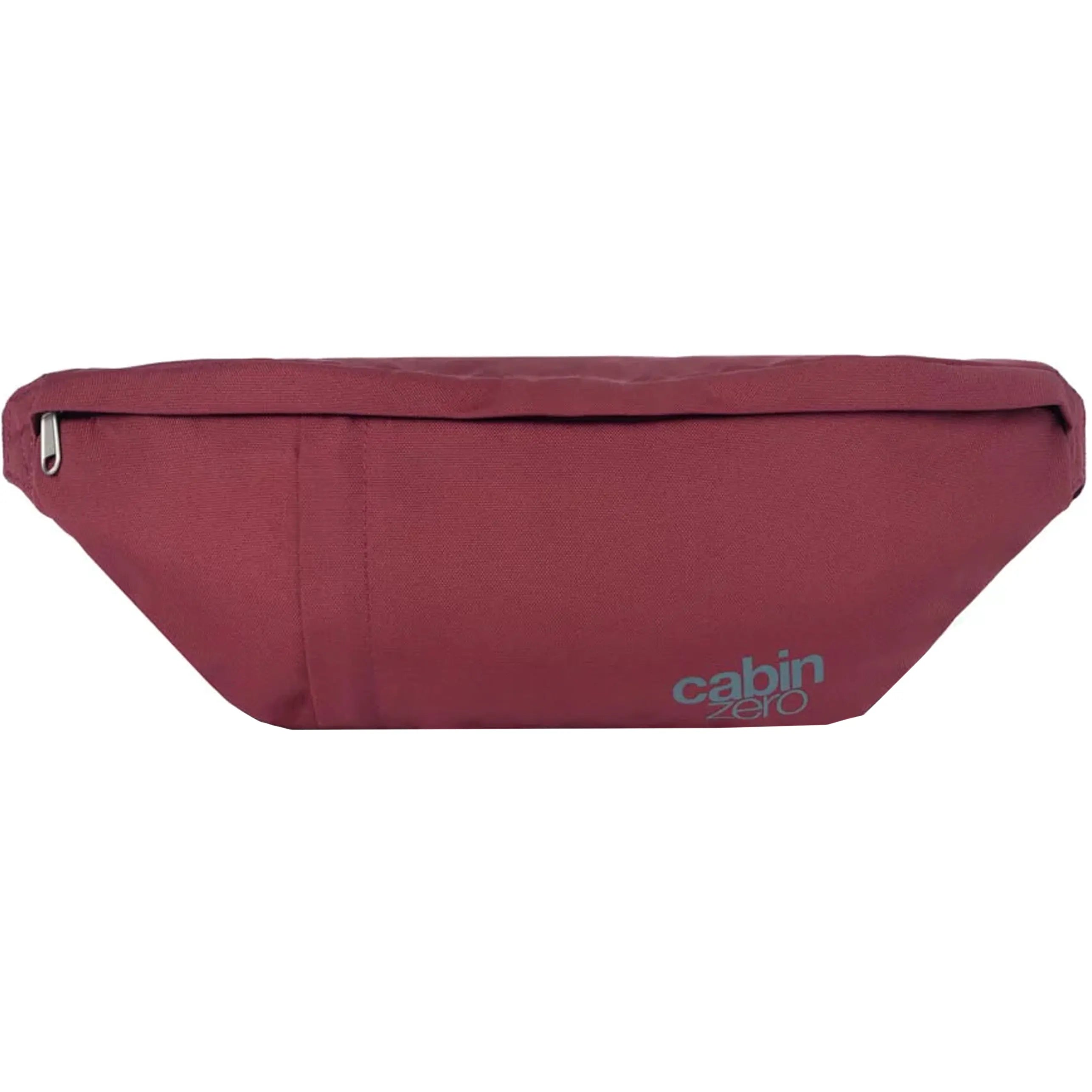 CabinZero Companion Bags Hip Pack 2L belt bag 41 cm - napa wine