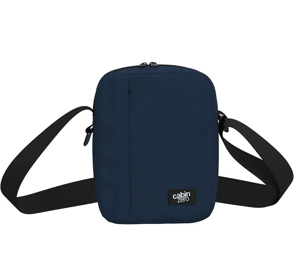 CabinZero Companion Bags Sidekick 3L Umhängetasche 20 cm - Navy