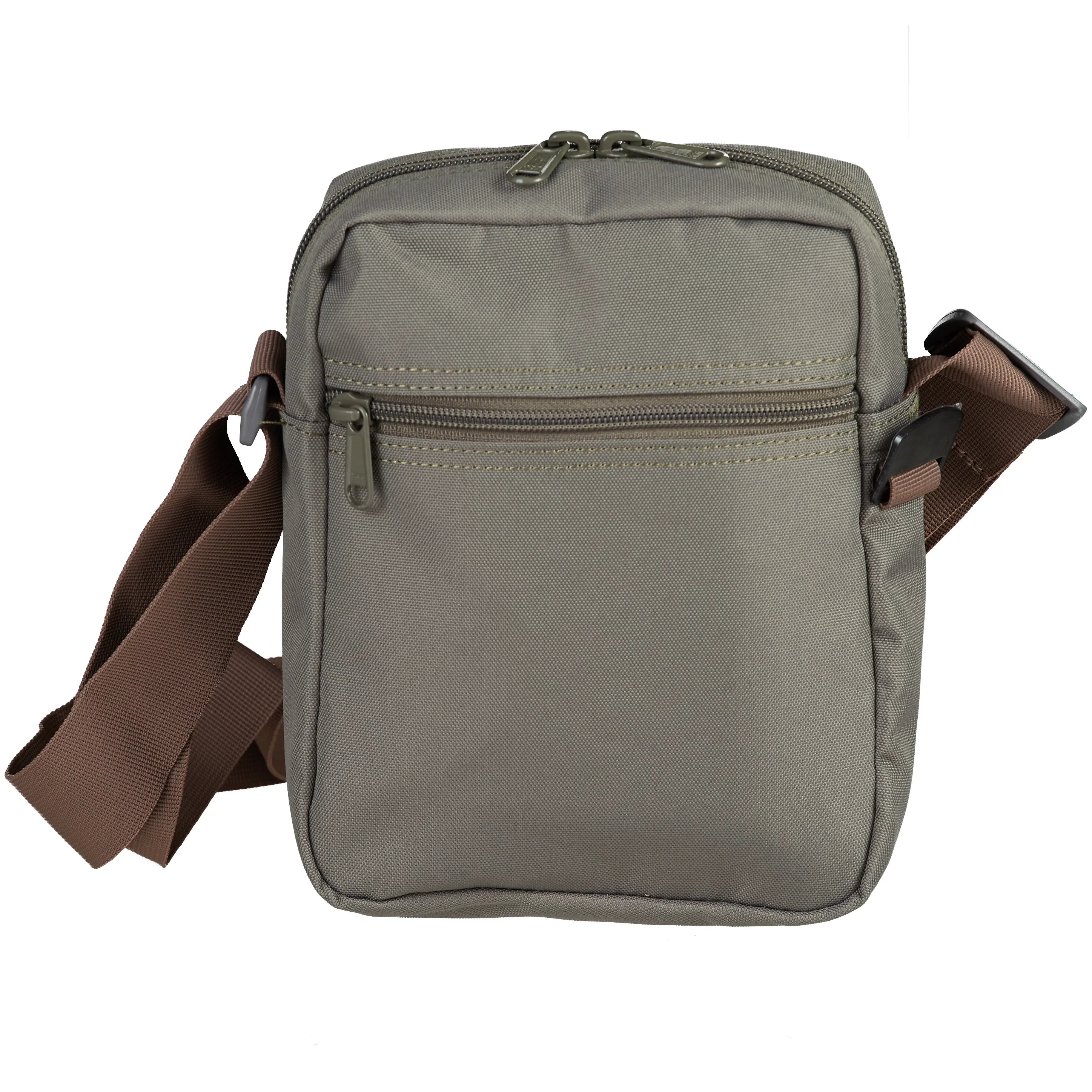 CabinZero Companion Bags Sidekick 3L shoulder bag 20 cm - georgian khaki