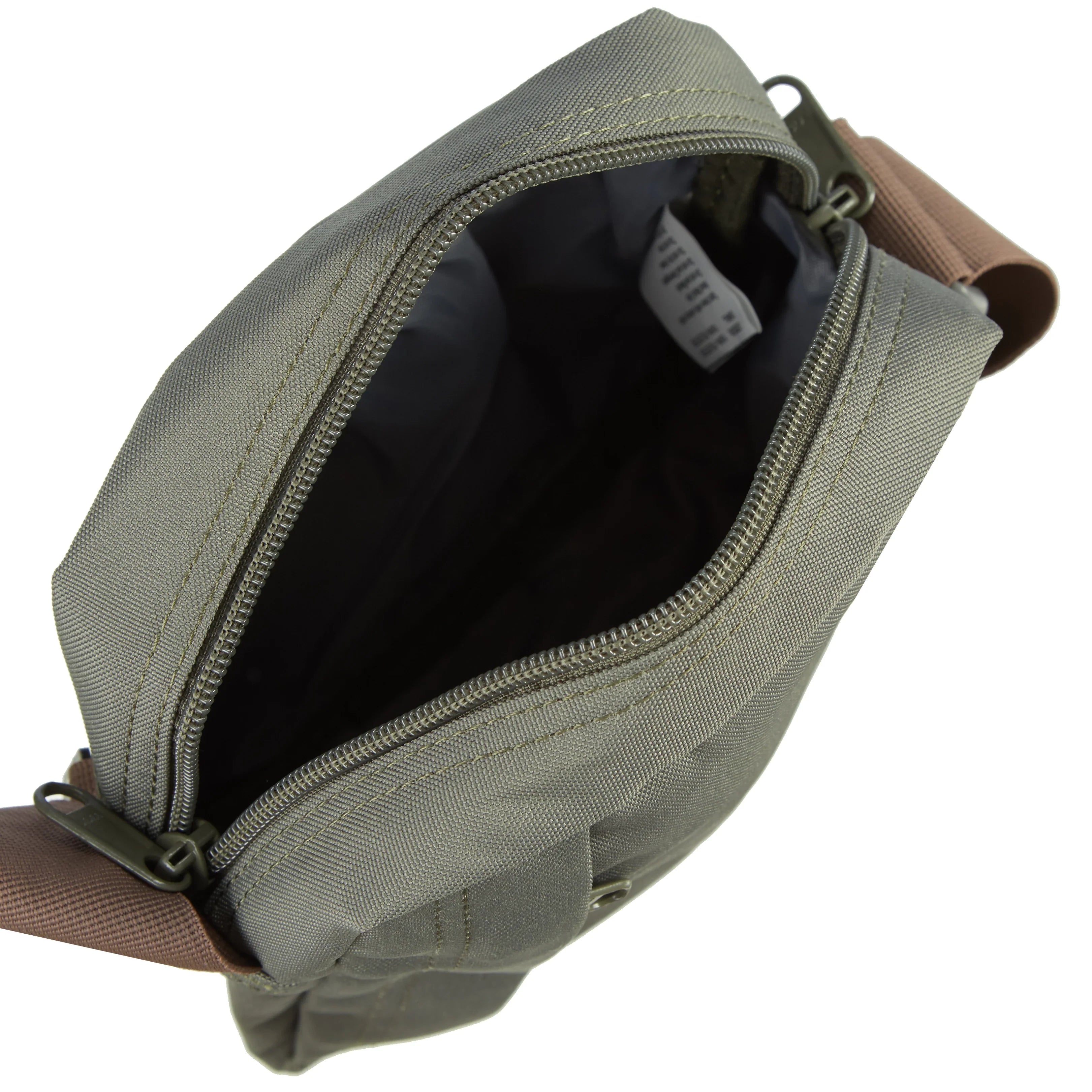 CabinZero Companion Bags Sidekick 3L shoulder bag 20 cm - georgian khaki