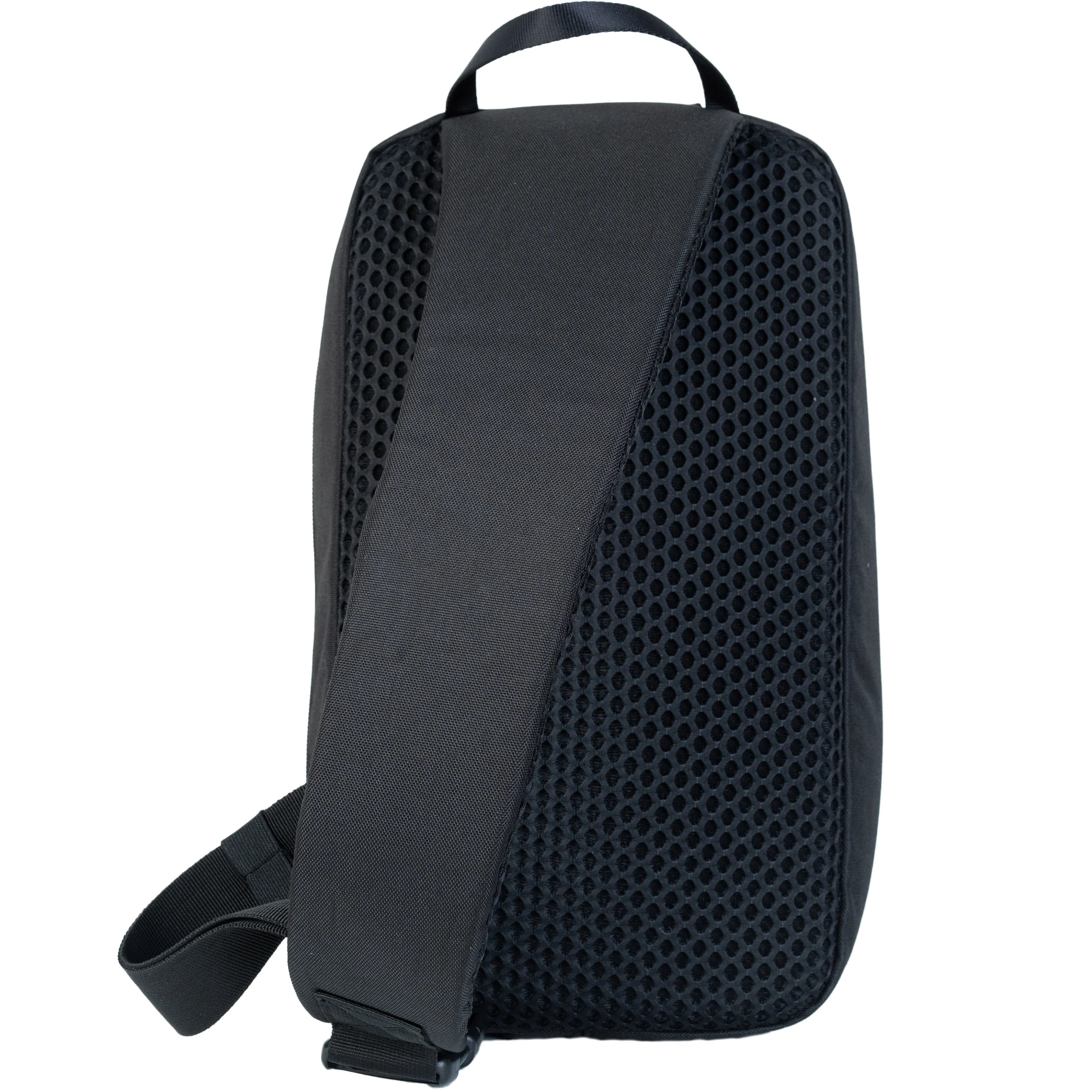 CabinZero Classic 11L Cross Body 33 cm - aruba blue