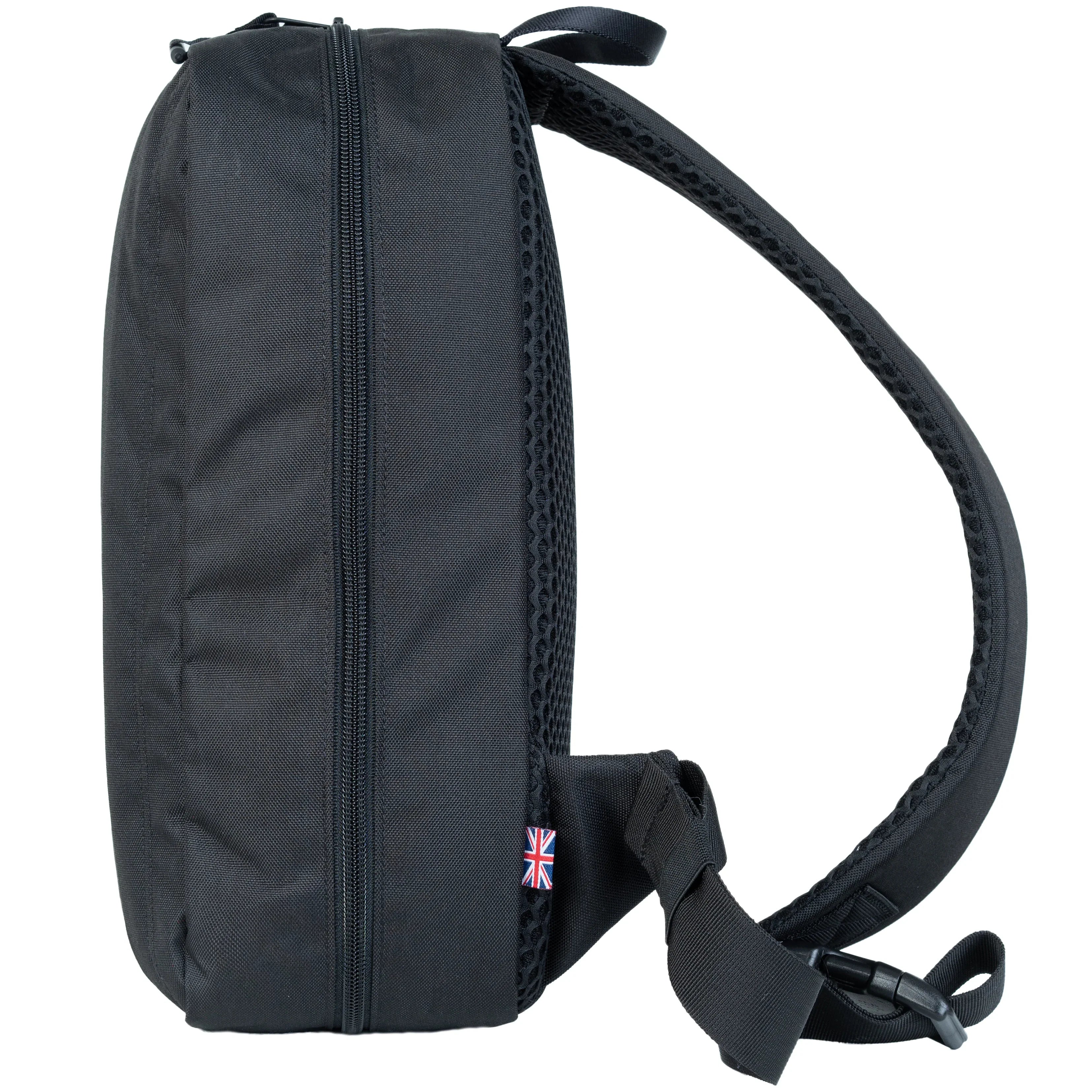 CabinZero Classic 11L Cross Body 33 cm - aruba blue