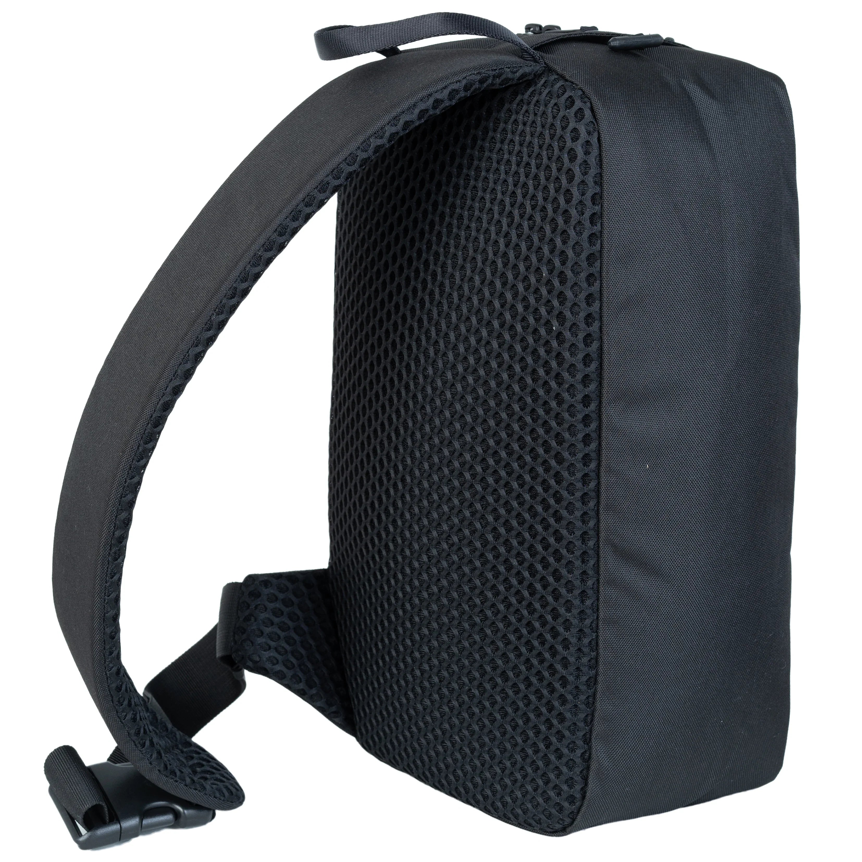 CabinZero Classic 11L Cross Body 33 cm - navy