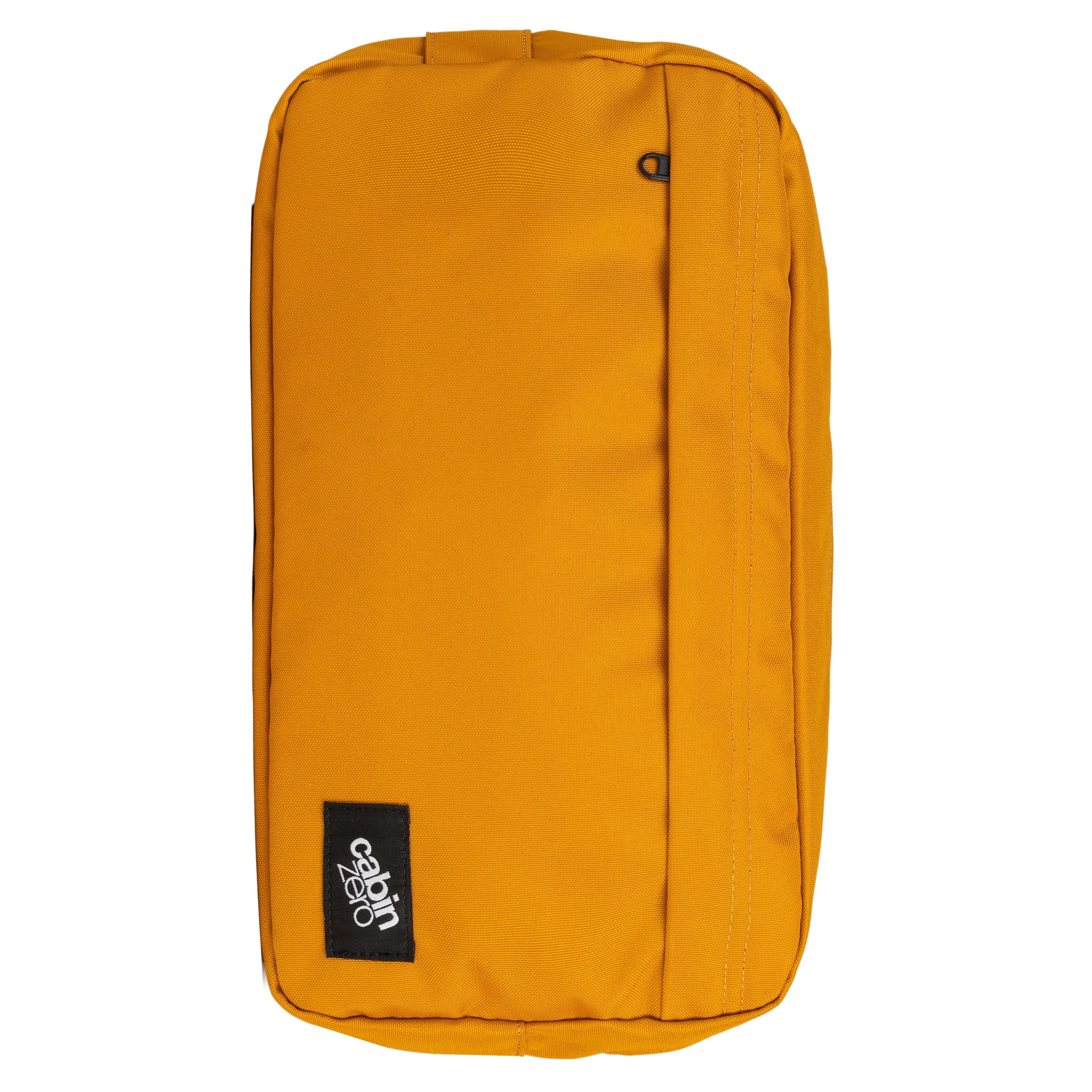 CabinZero Classic 11L Cross Body 33 cm - orange chill