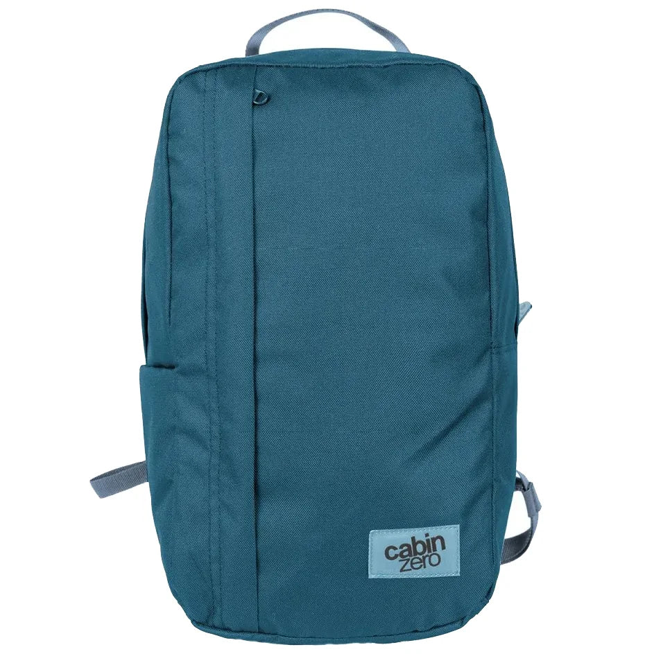 CabinZero Companion Bags Classic Flight 12L Rucksack 34 cm - aruba blue