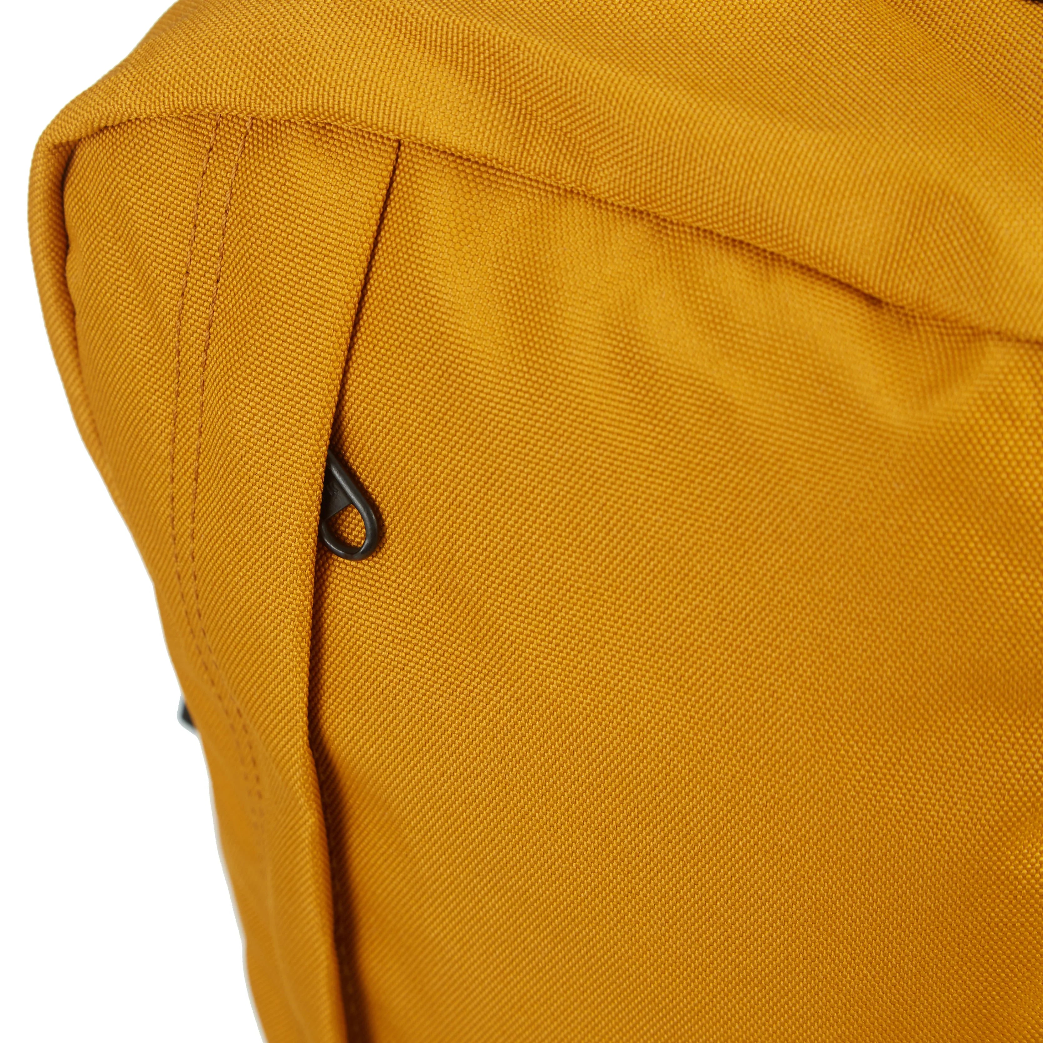 CabinZero Companion Bags Classic Flight 12L backpack 34 cm - orange chill