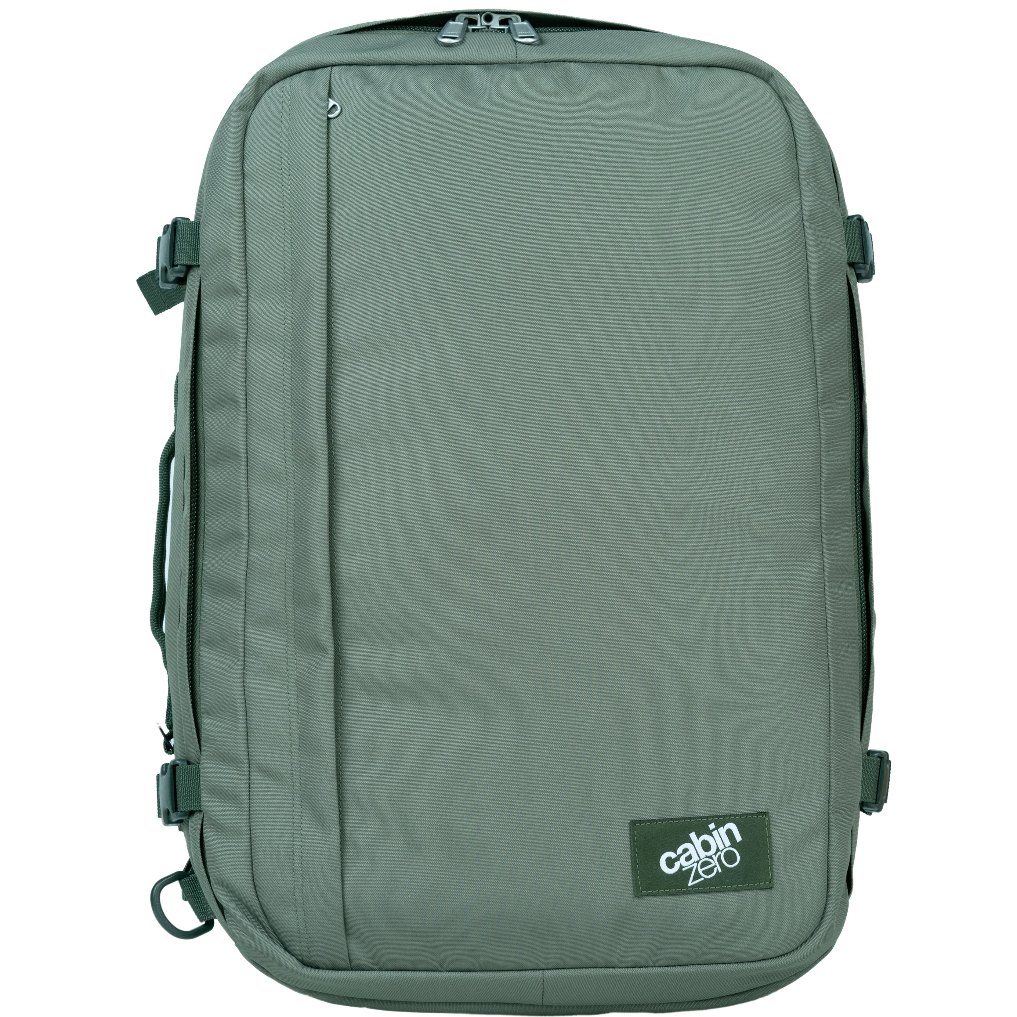 CabinZero Classic Plus 42L Cabin Bag 54 cm - georgian khaki
