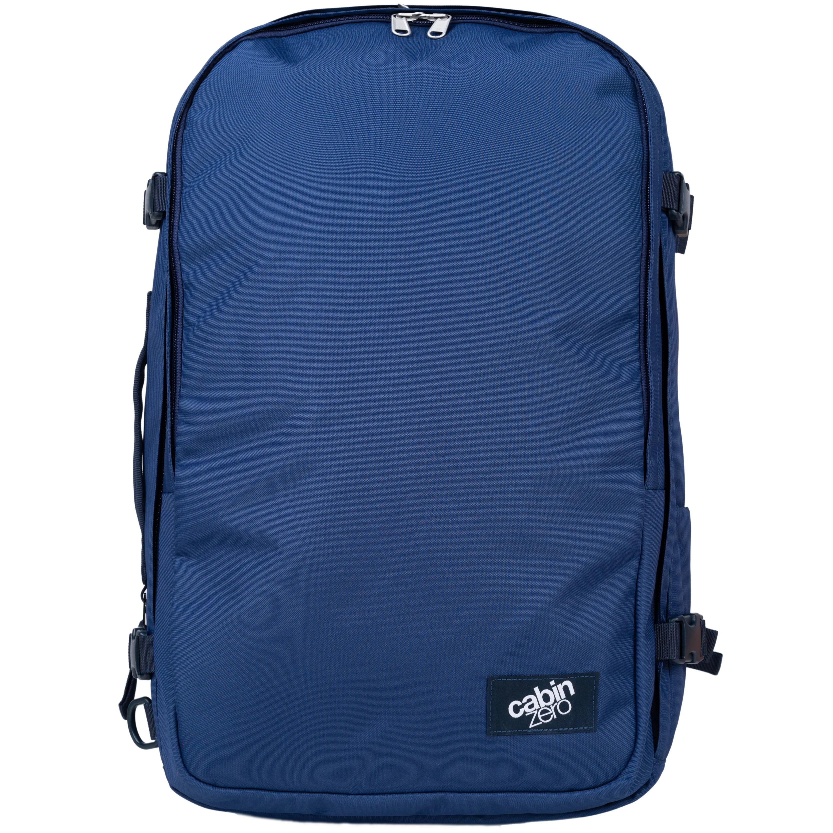 CabinZero Classic Pro 42L Cabin Bag 54 cm - navy