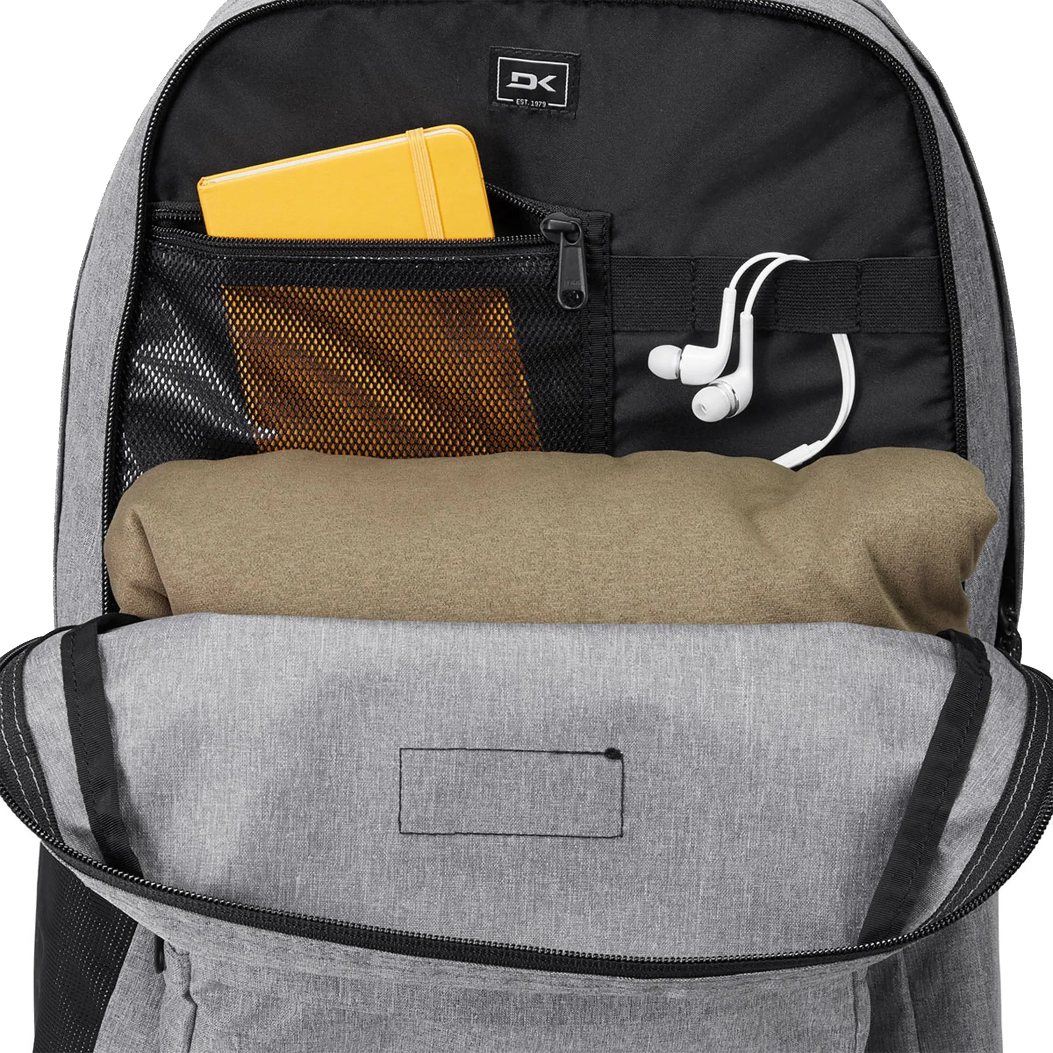 Dakine Packs & Bags 365 Pack DLX 27L Rucksack 47 cm - Carbon